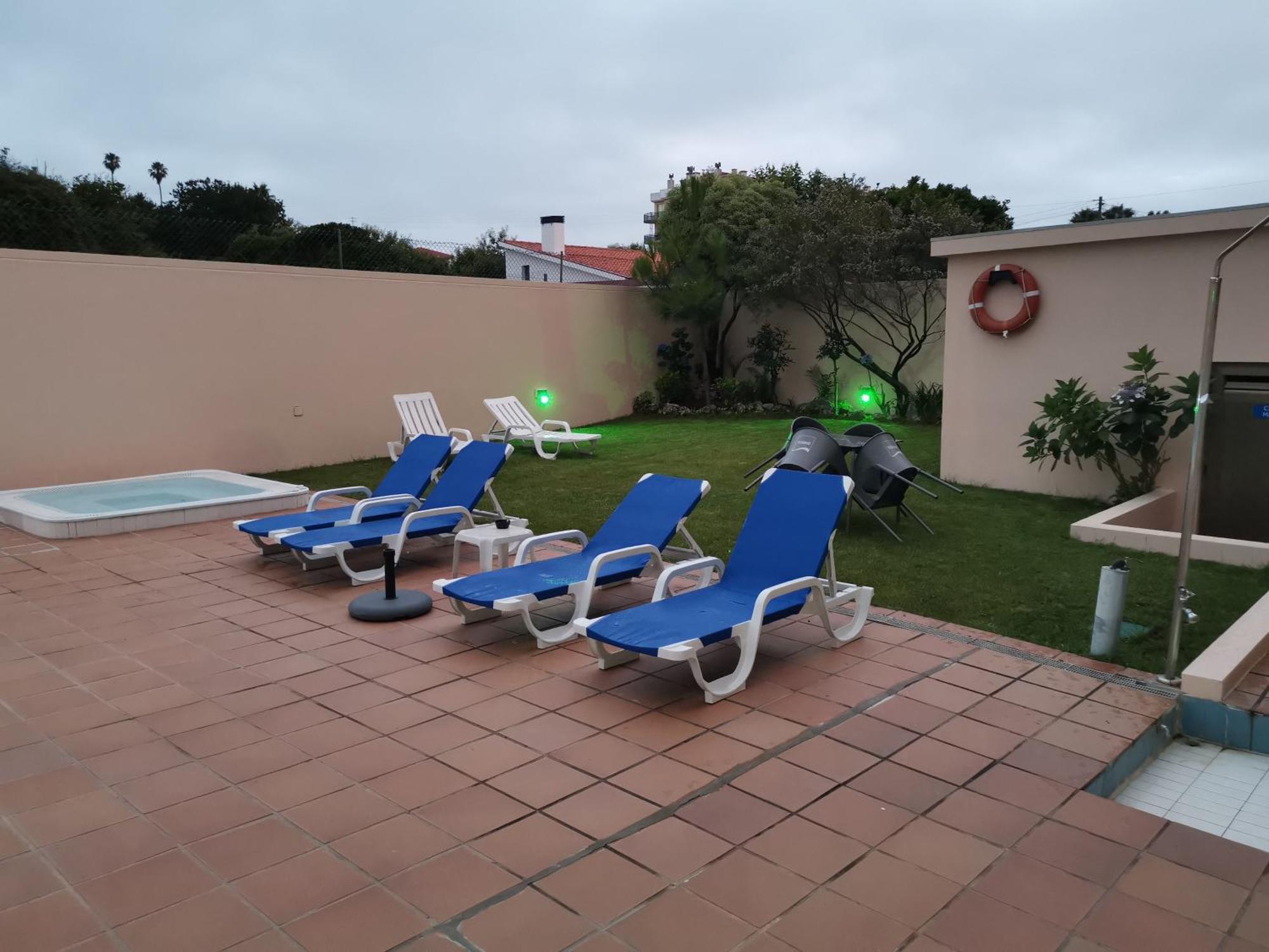 Hotel La Fontaine 3*