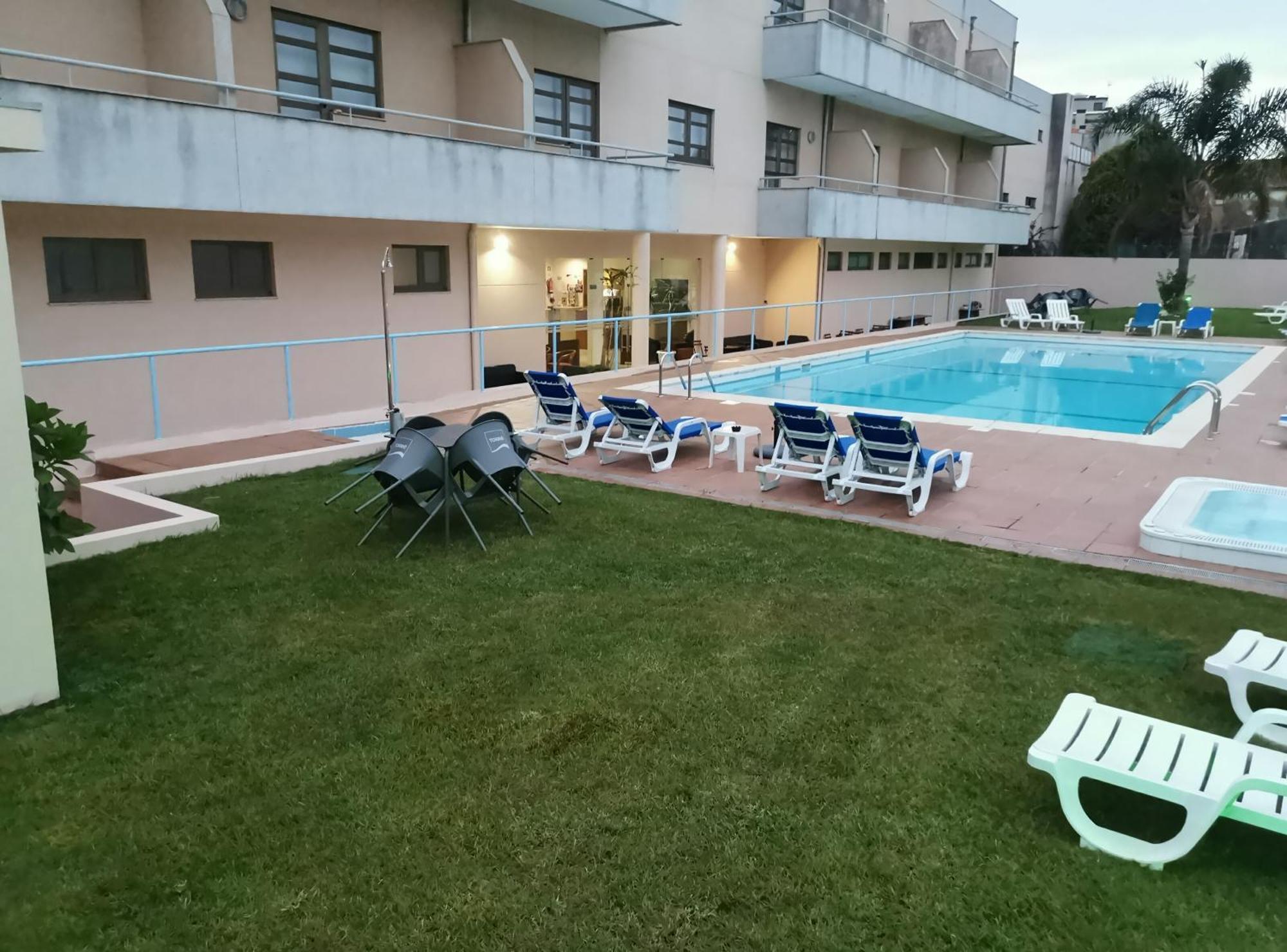 La Fontaine Hotel