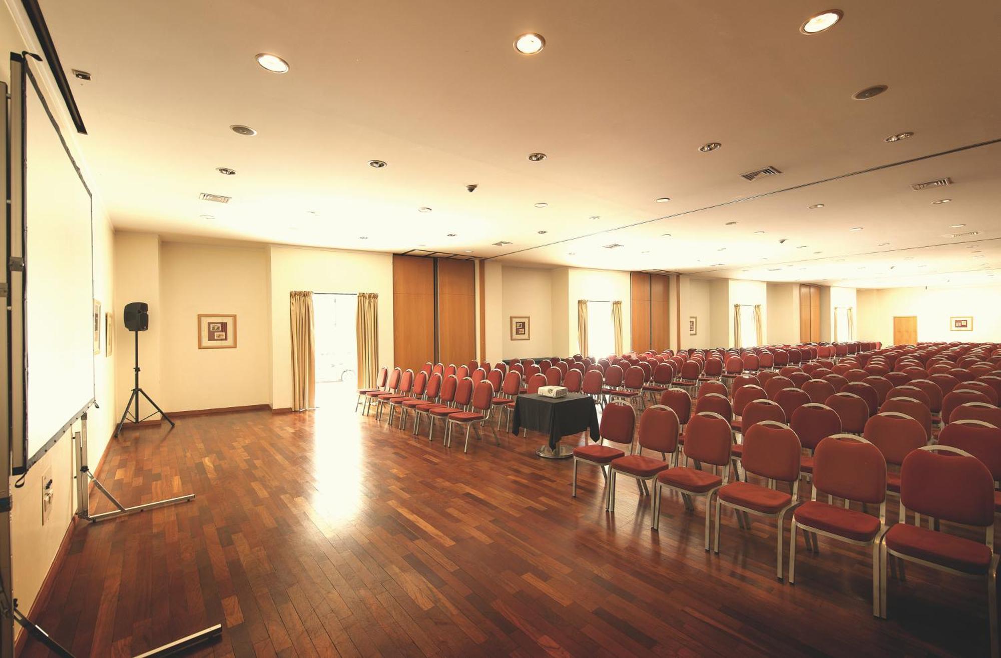 Gale Opera Lisbon