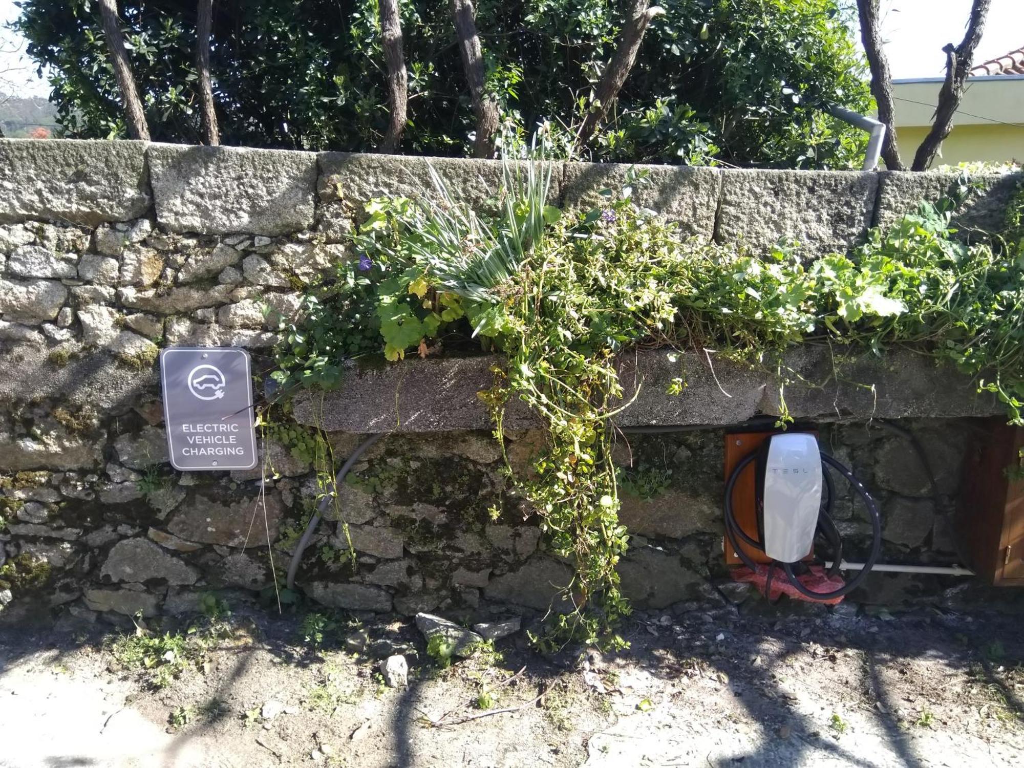 Quinta Sao Miguel De 3* Arcos (Vila do Conde)