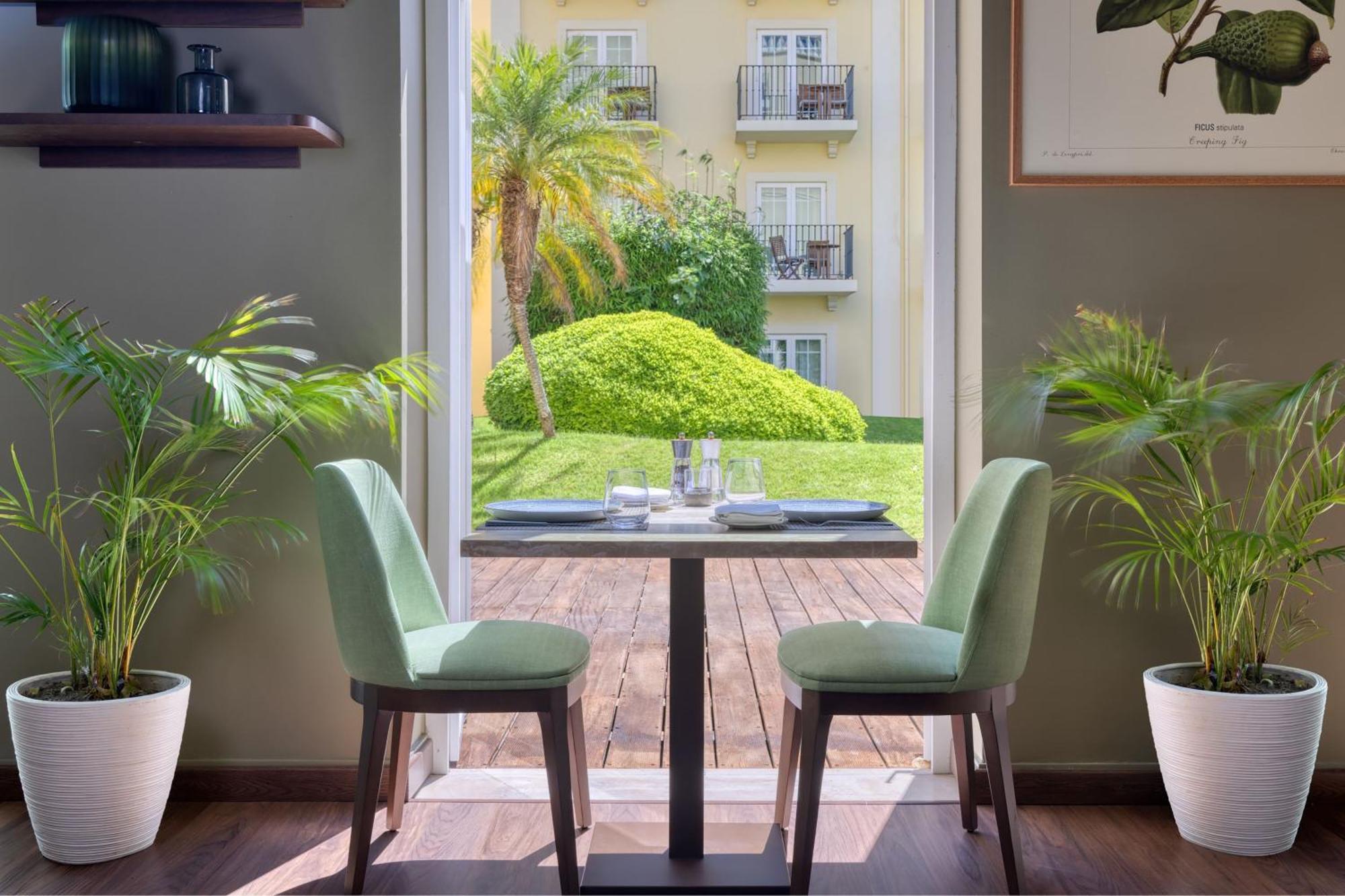 Domes Algarve, Autograph Collection Hotel 5*