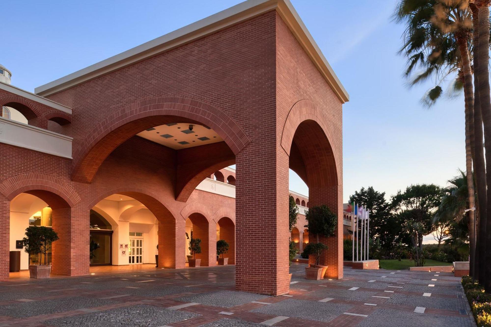 Hotel Domes Algarve, Autograph Collection 5*