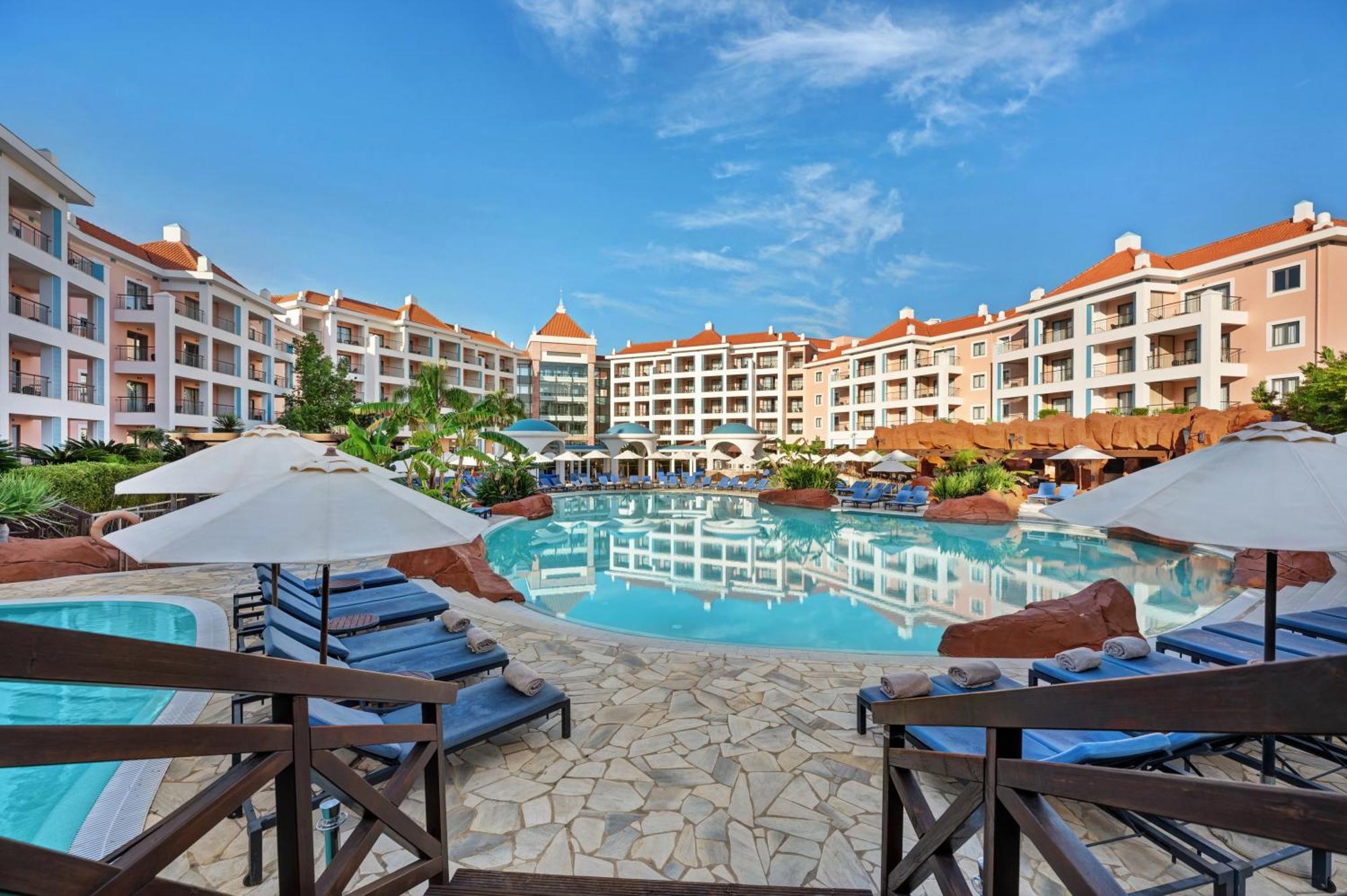Hilton Resort