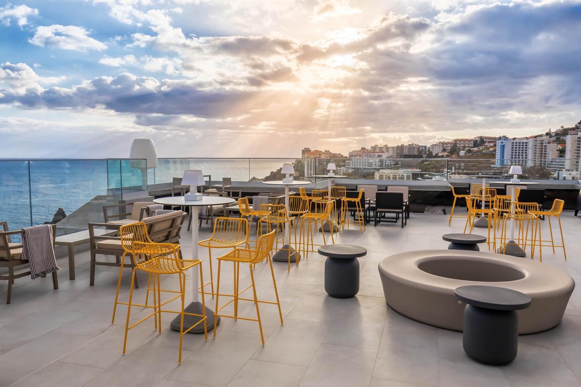 Hotel Allegro Madeira - Adults Only
