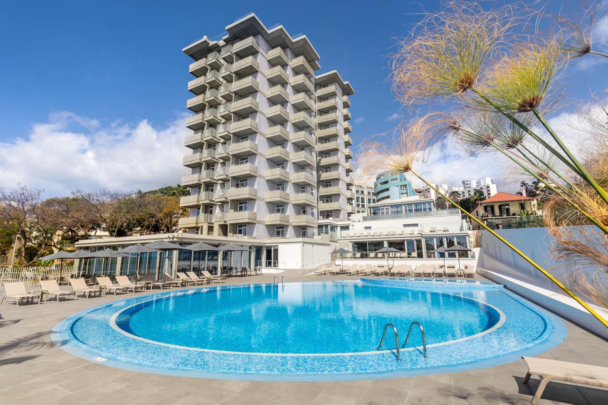 Allegro Madeira - Adults Only Hotel Funchal (Madeira)
