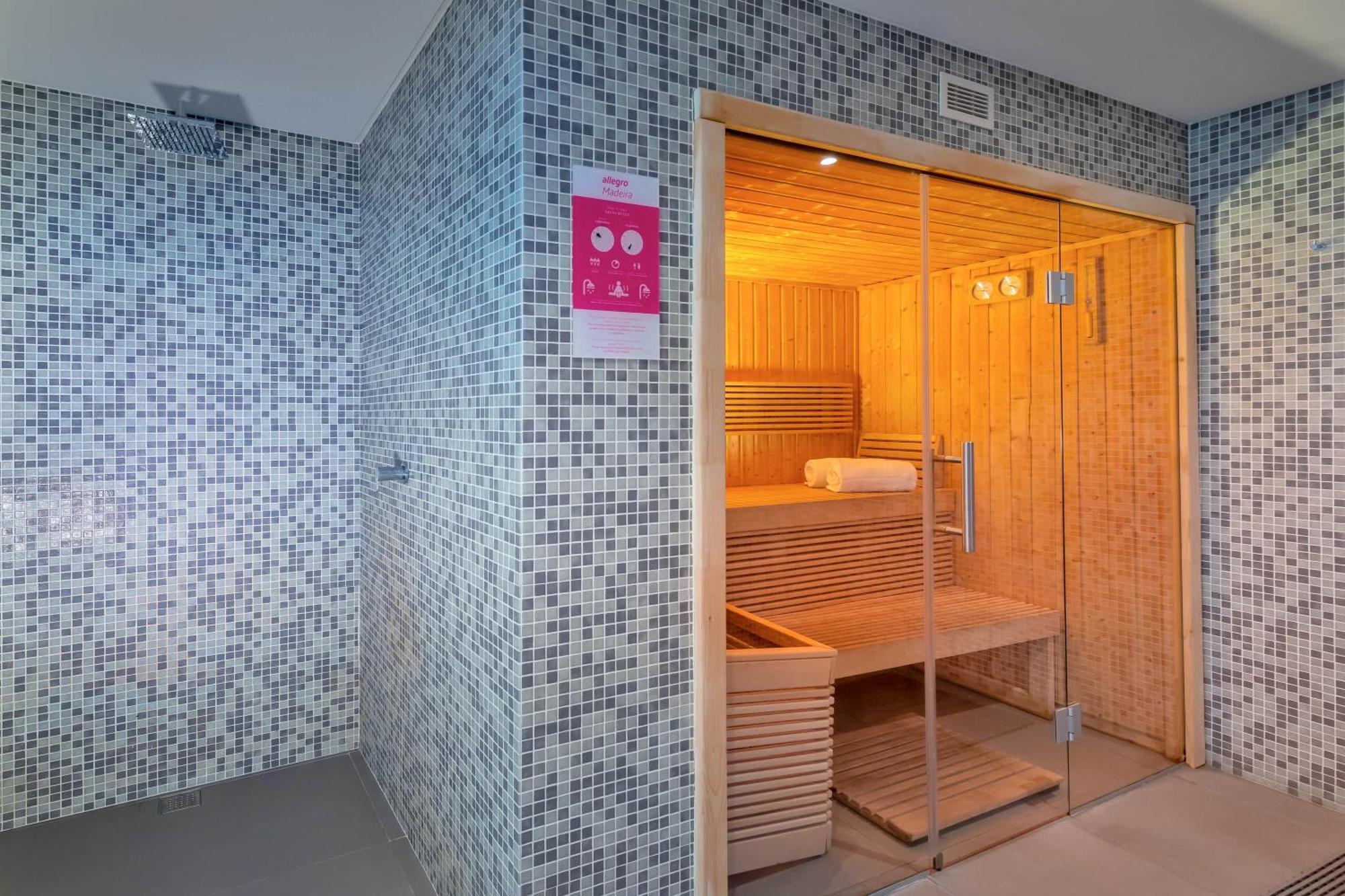 Allegro Madeira - Adults Only Hotel 4*