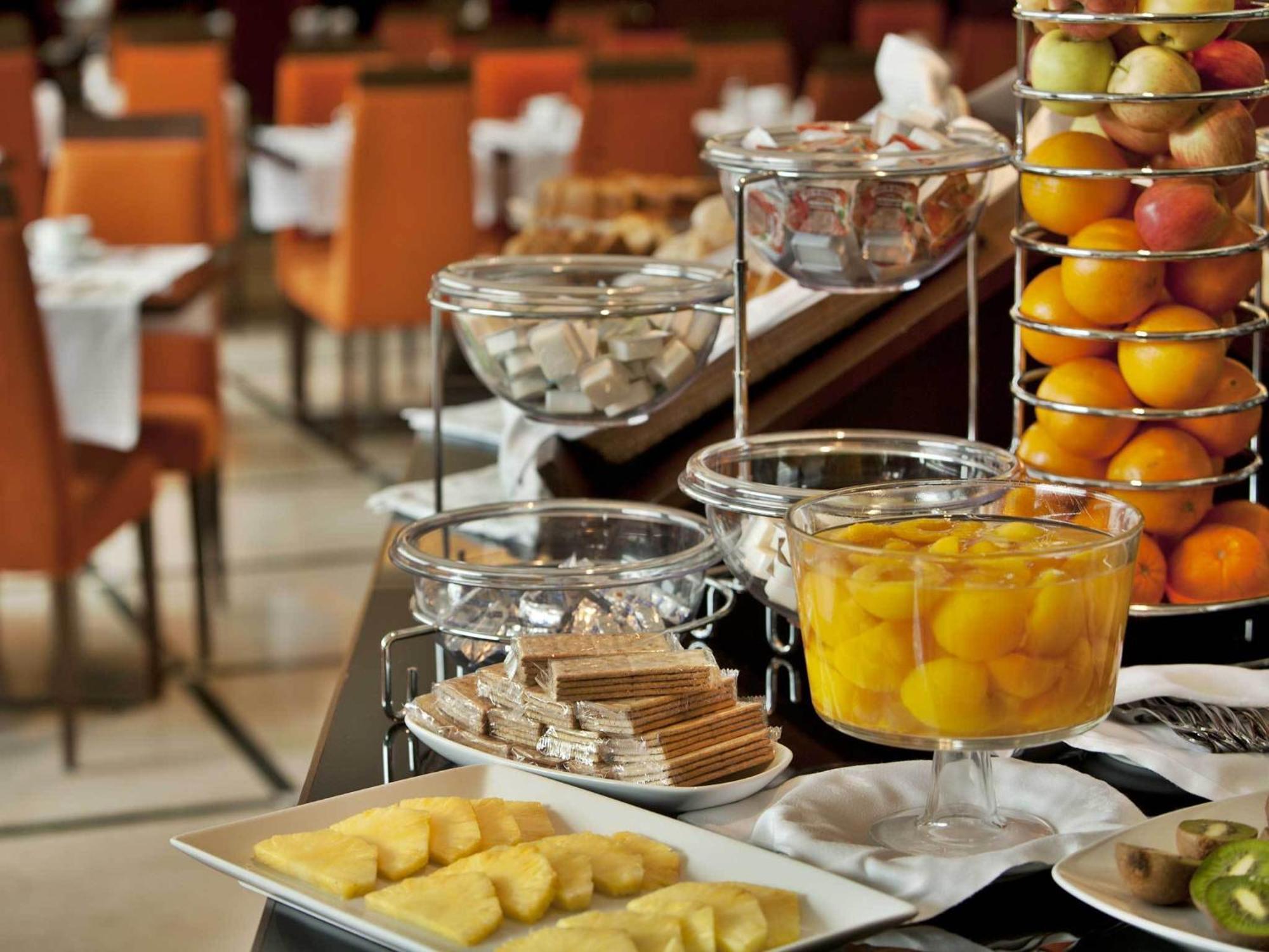 Turim Alameda Hotel 4*