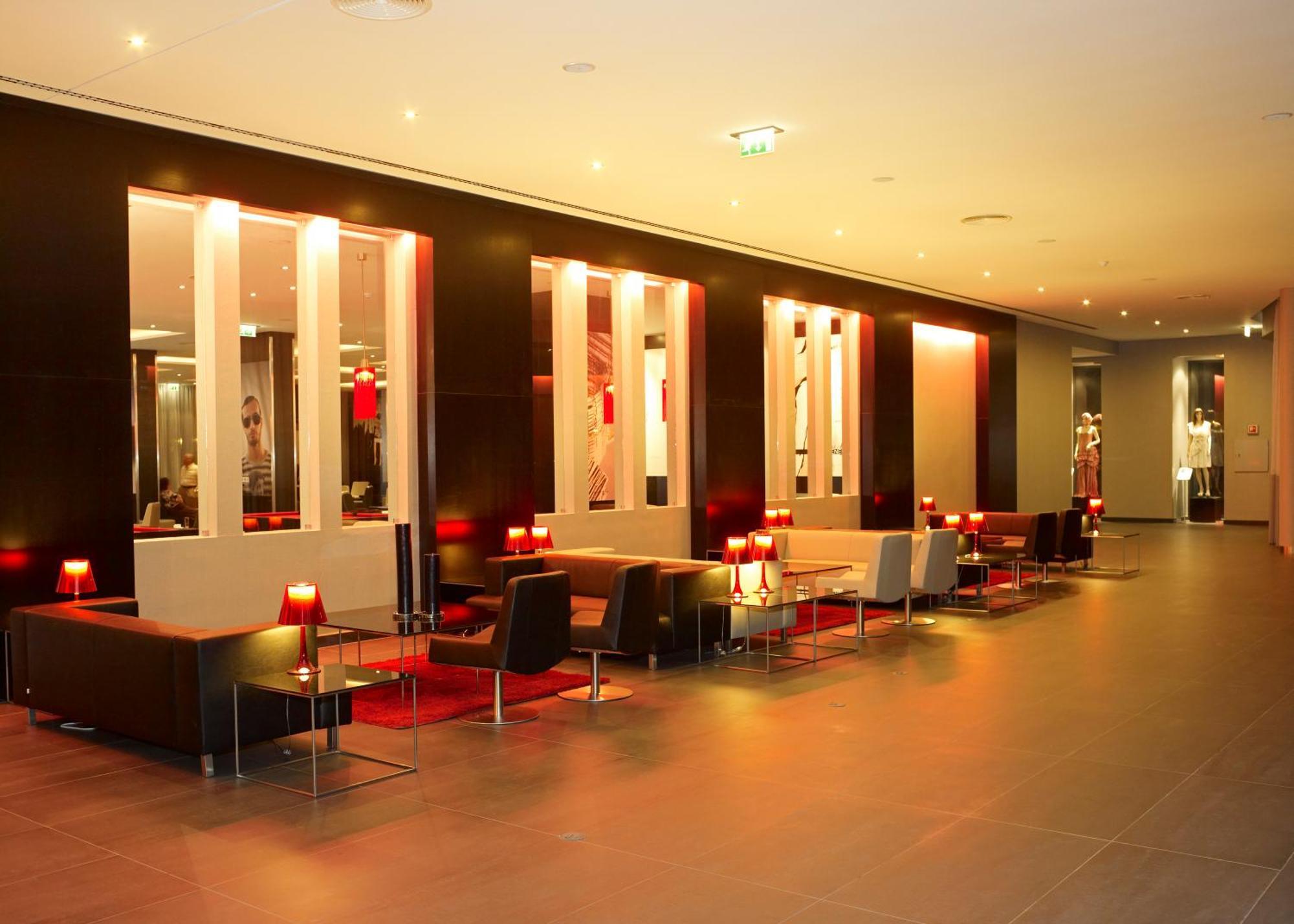 Gale 4* Lagos