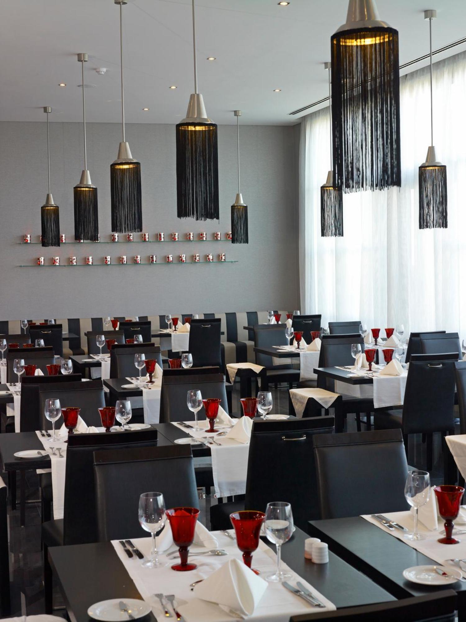 Hotel Gale Lagos