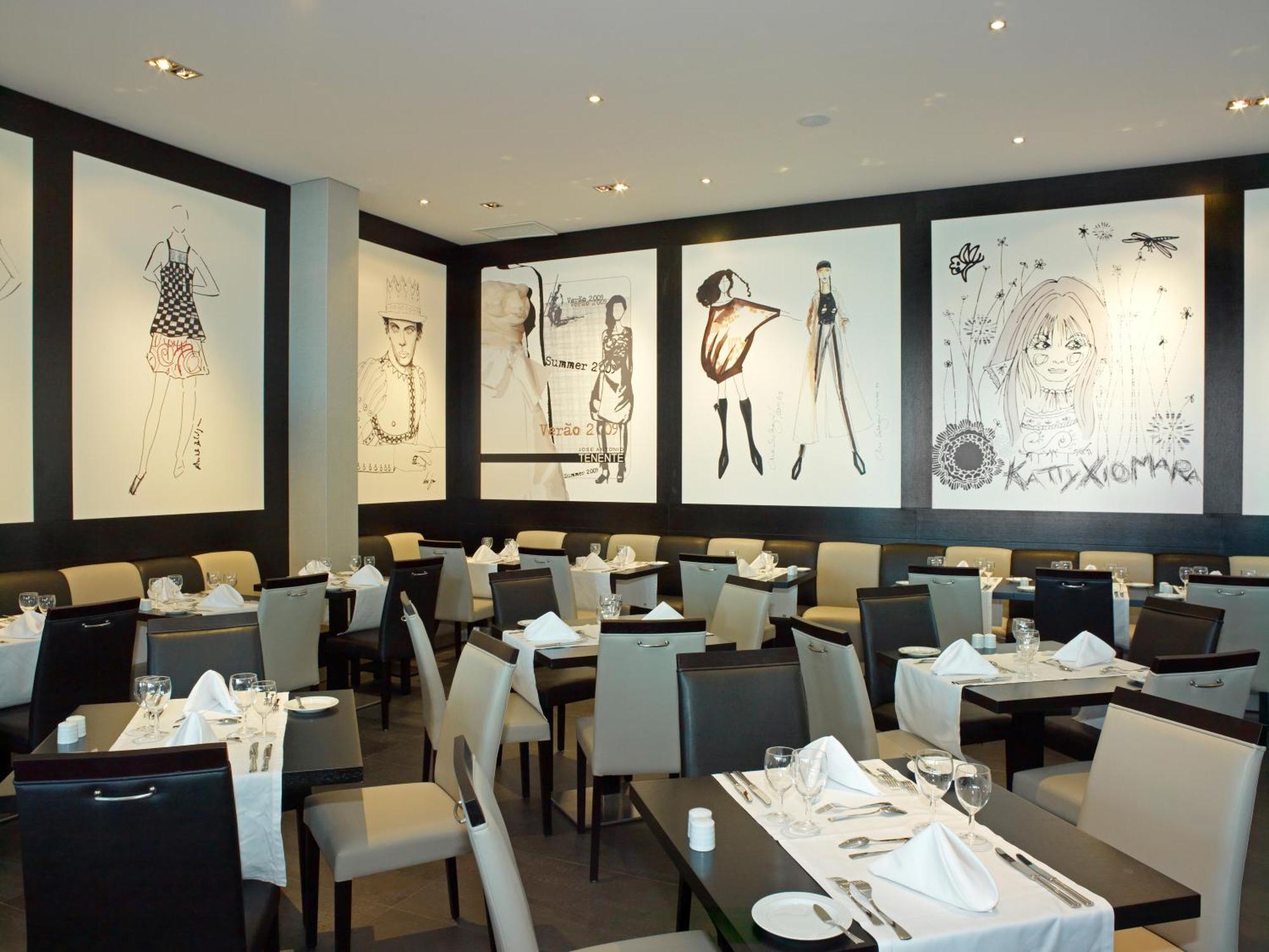 Gale Hotel Lagos