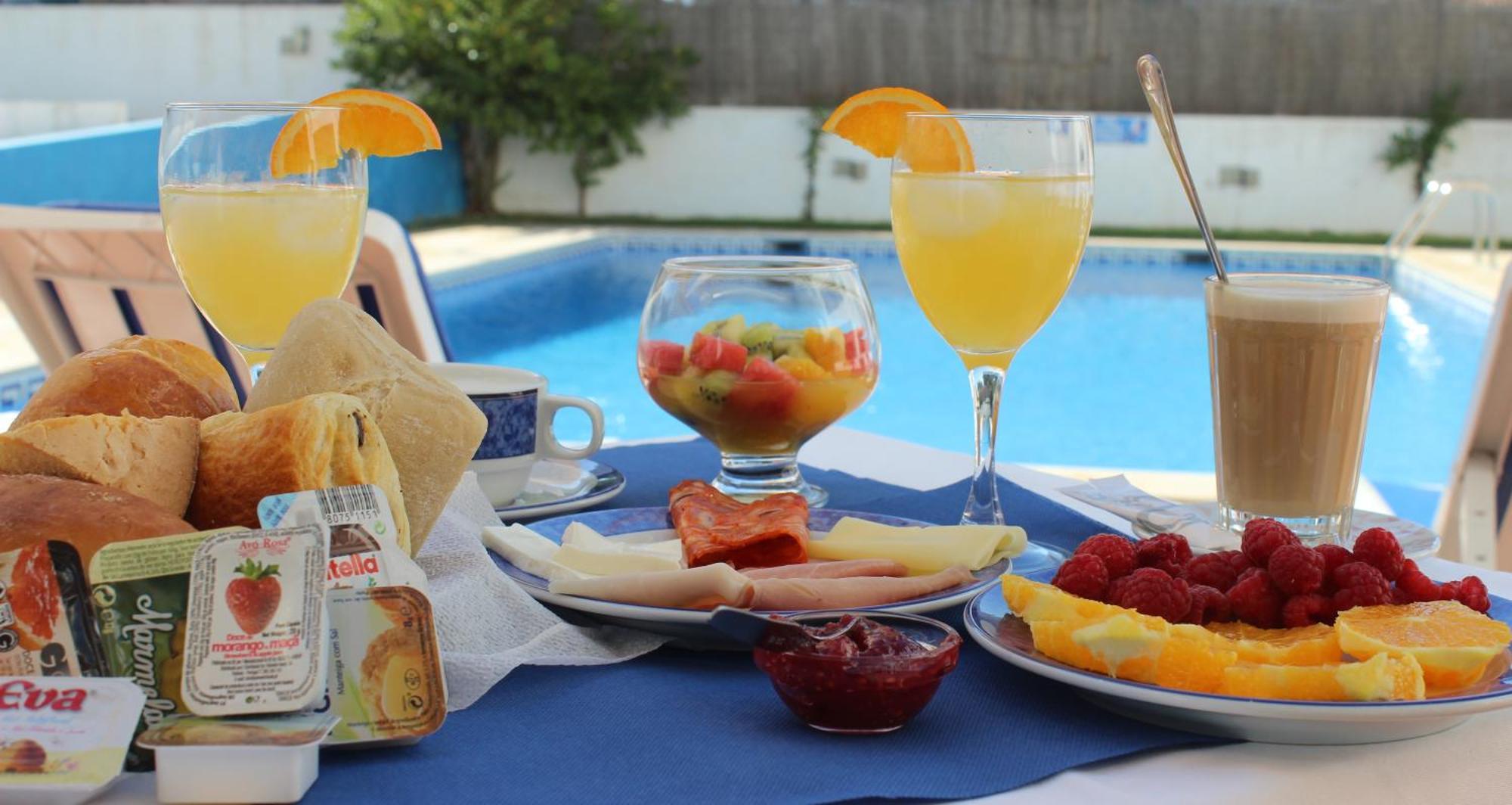 Hotel Vicentina Aljezur