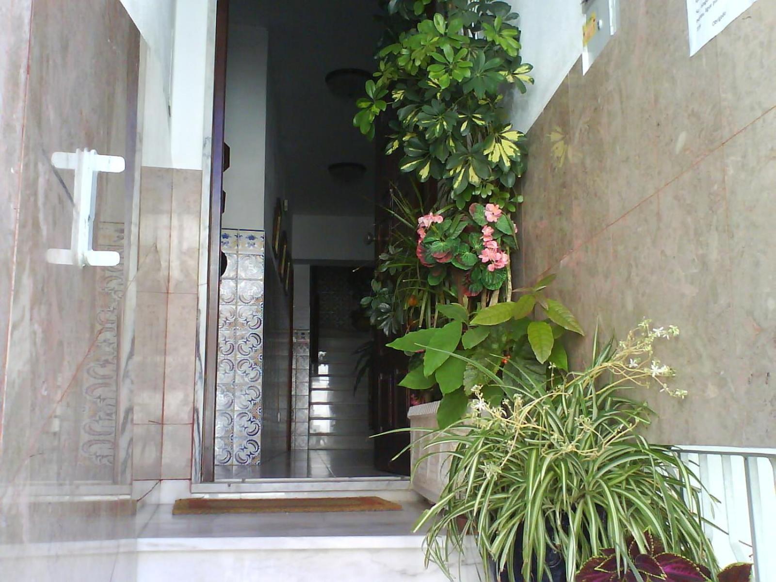 Pensión Casa Sousa Lagos