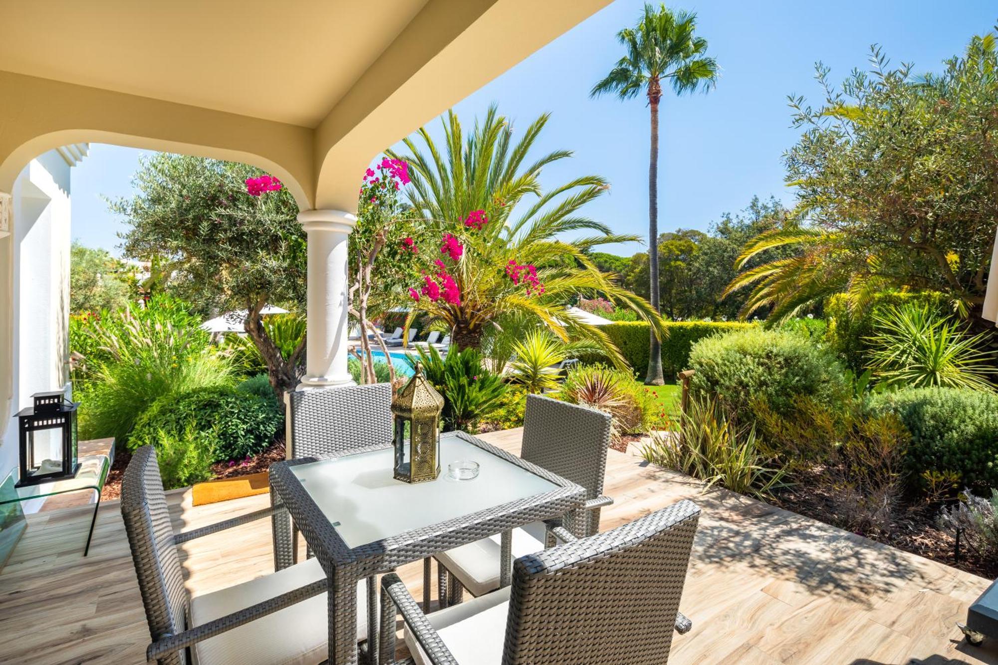 Vila Balaia - Luxury Boutique Villas * Albufeira