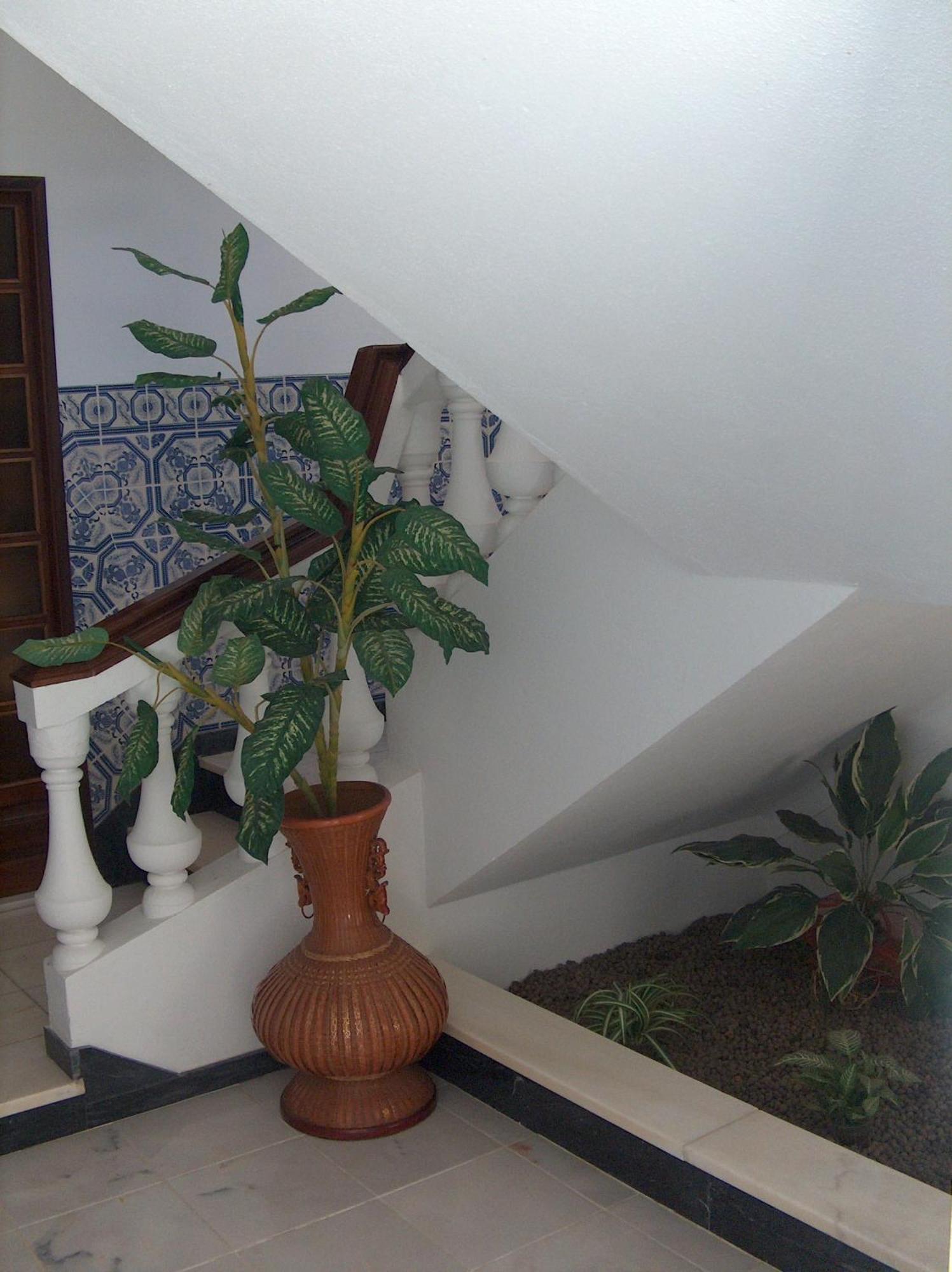 Guest house A Lareira Aljezur