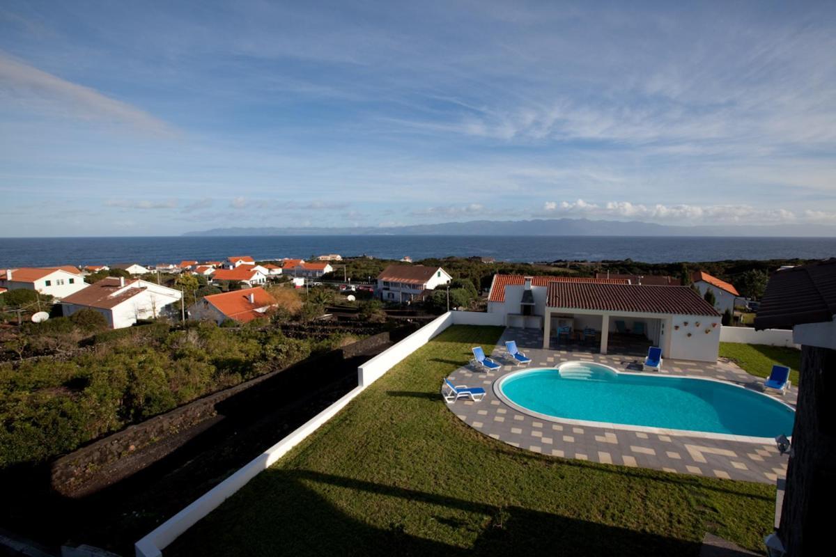 Pico Dreams Gasthuis 3*