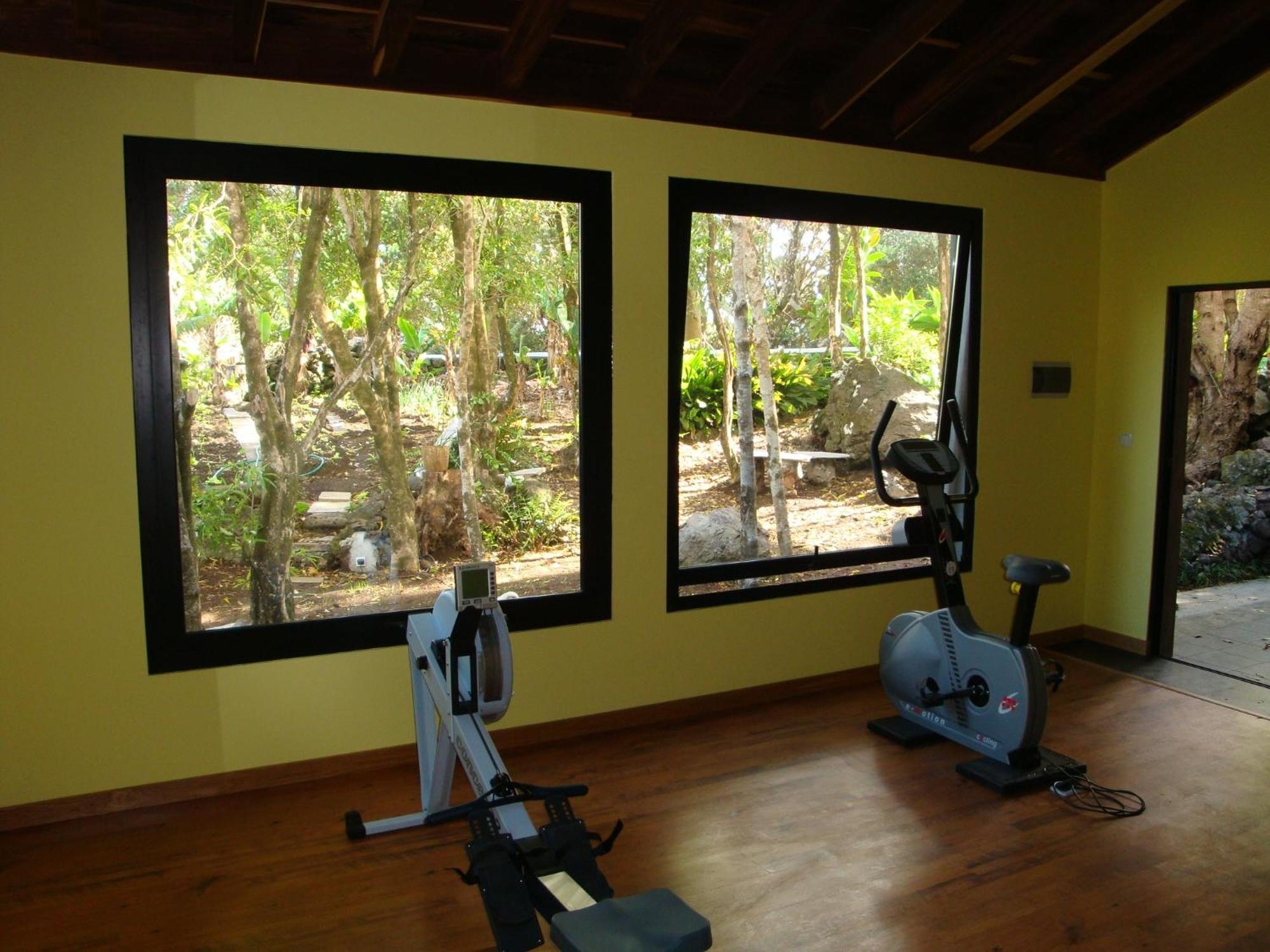 Aldeia Da Fonte Resort Lajes do Pico