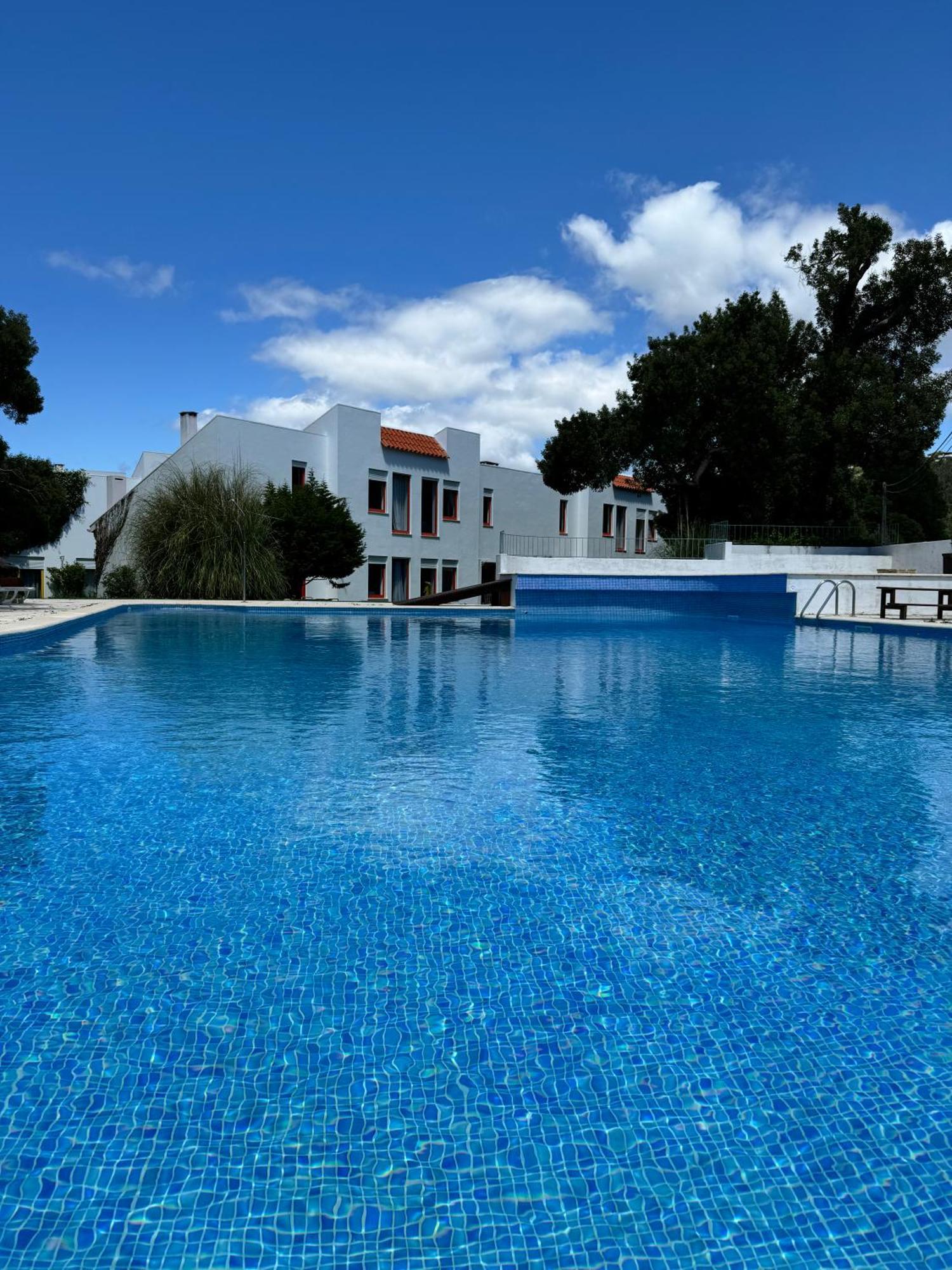 Aldeamento Turistico Do Camarido, Nature & Apartment