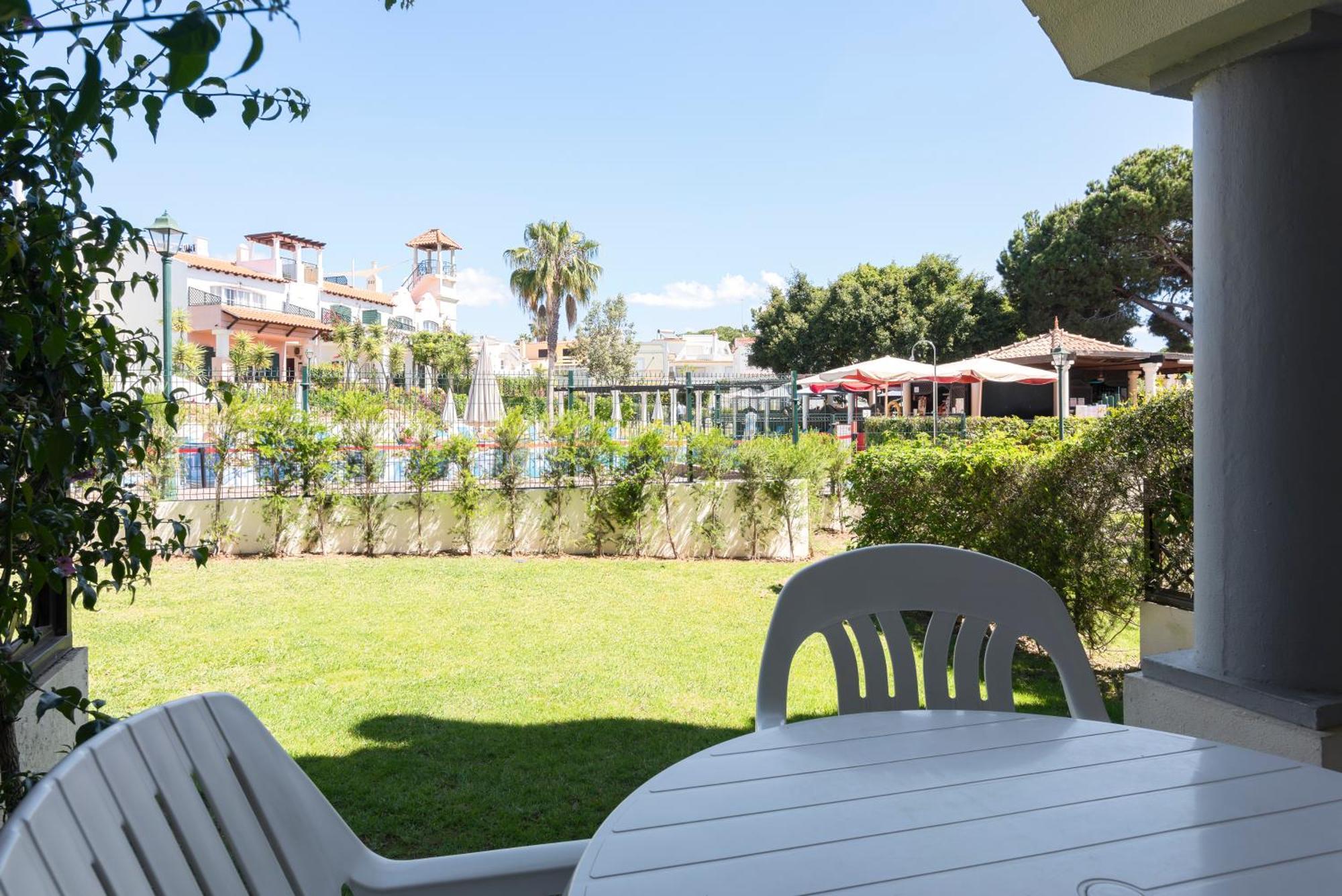Holiday park Old Village & Prestige