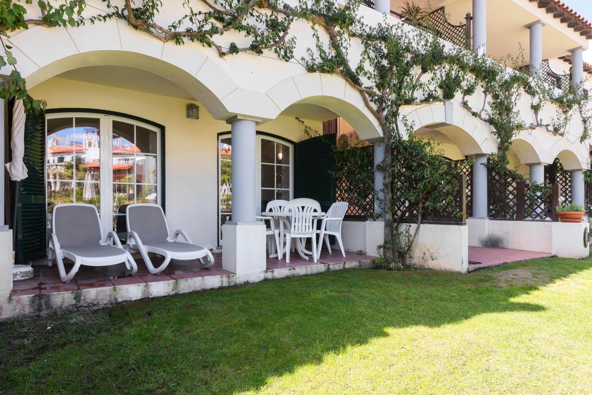 Old Village & Prestige Holiday park Vilamoura