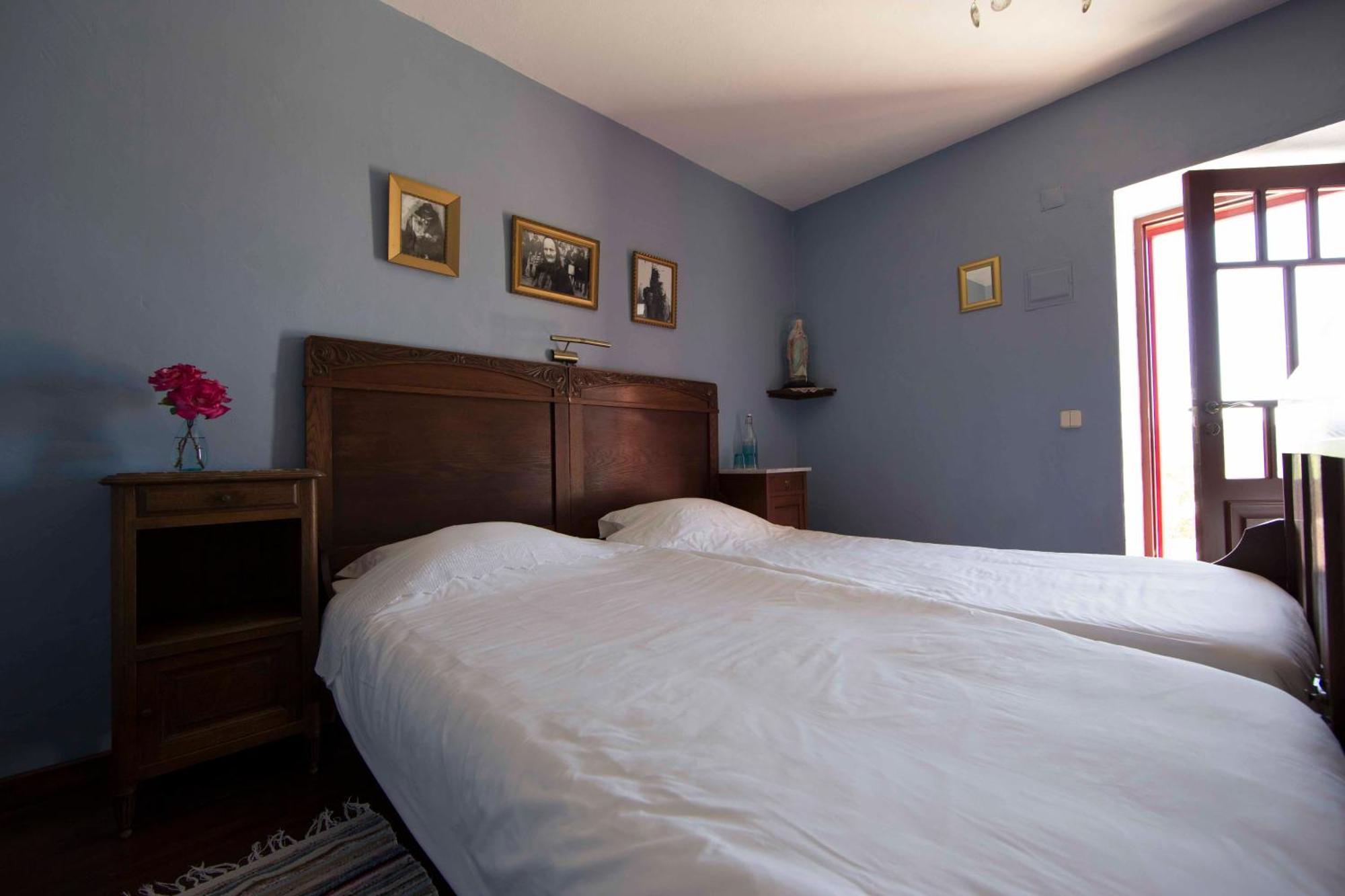 Candelaria Bed & Breakfast *