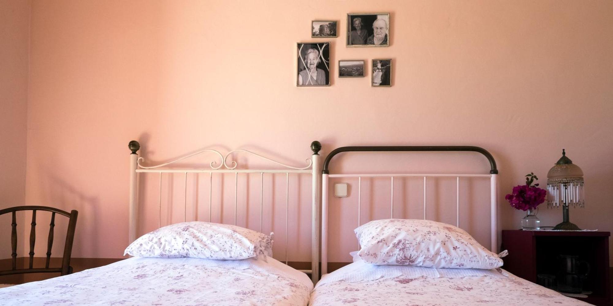 Bed & Breakfast Candelaria *