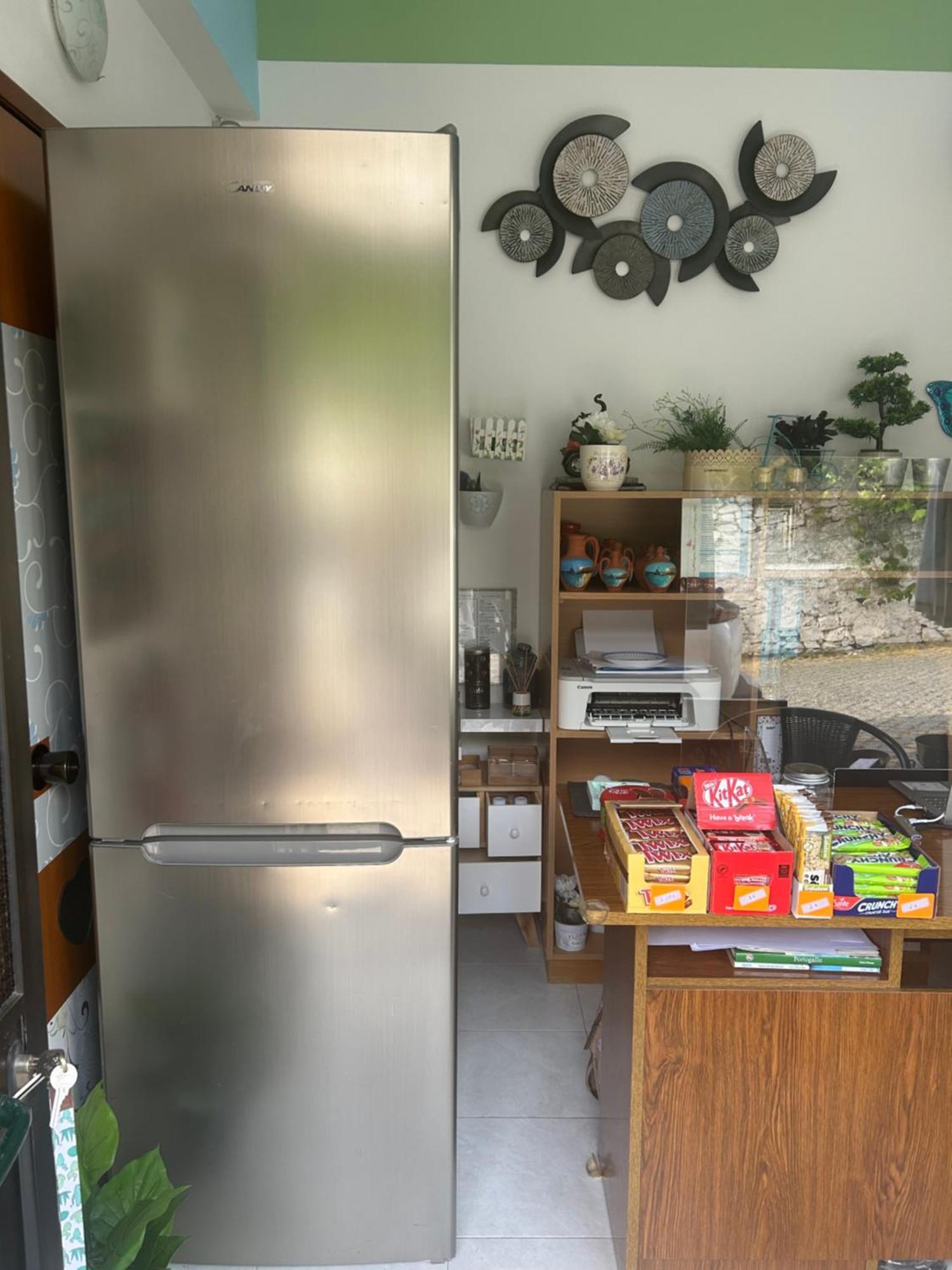 Hospedaria Firmino Bernardino Guest house Odeceixe