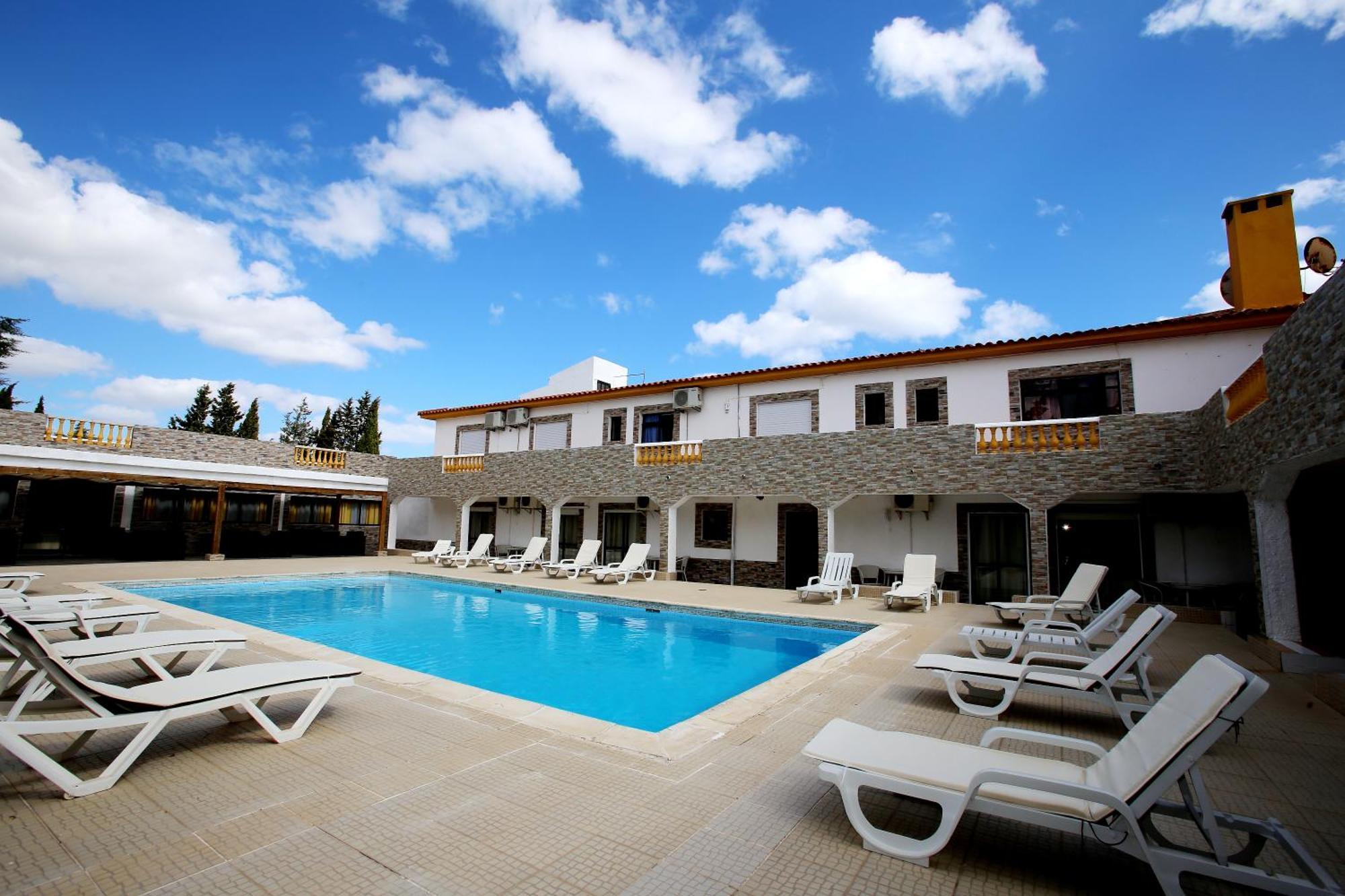 Belo Horizonte Guest house Praia Da Luz