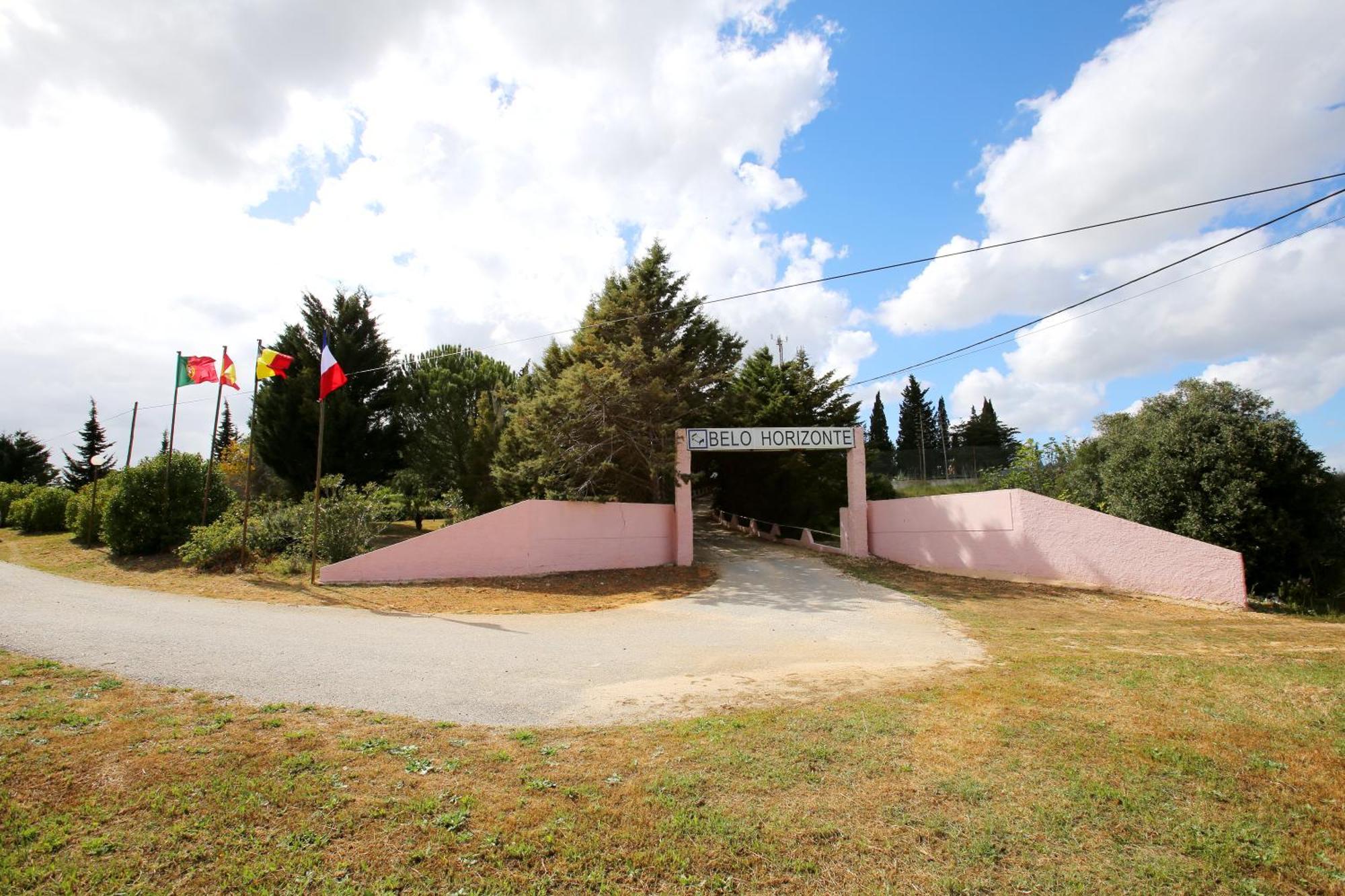 Guest house Belo Horizonte Praia Da Luz