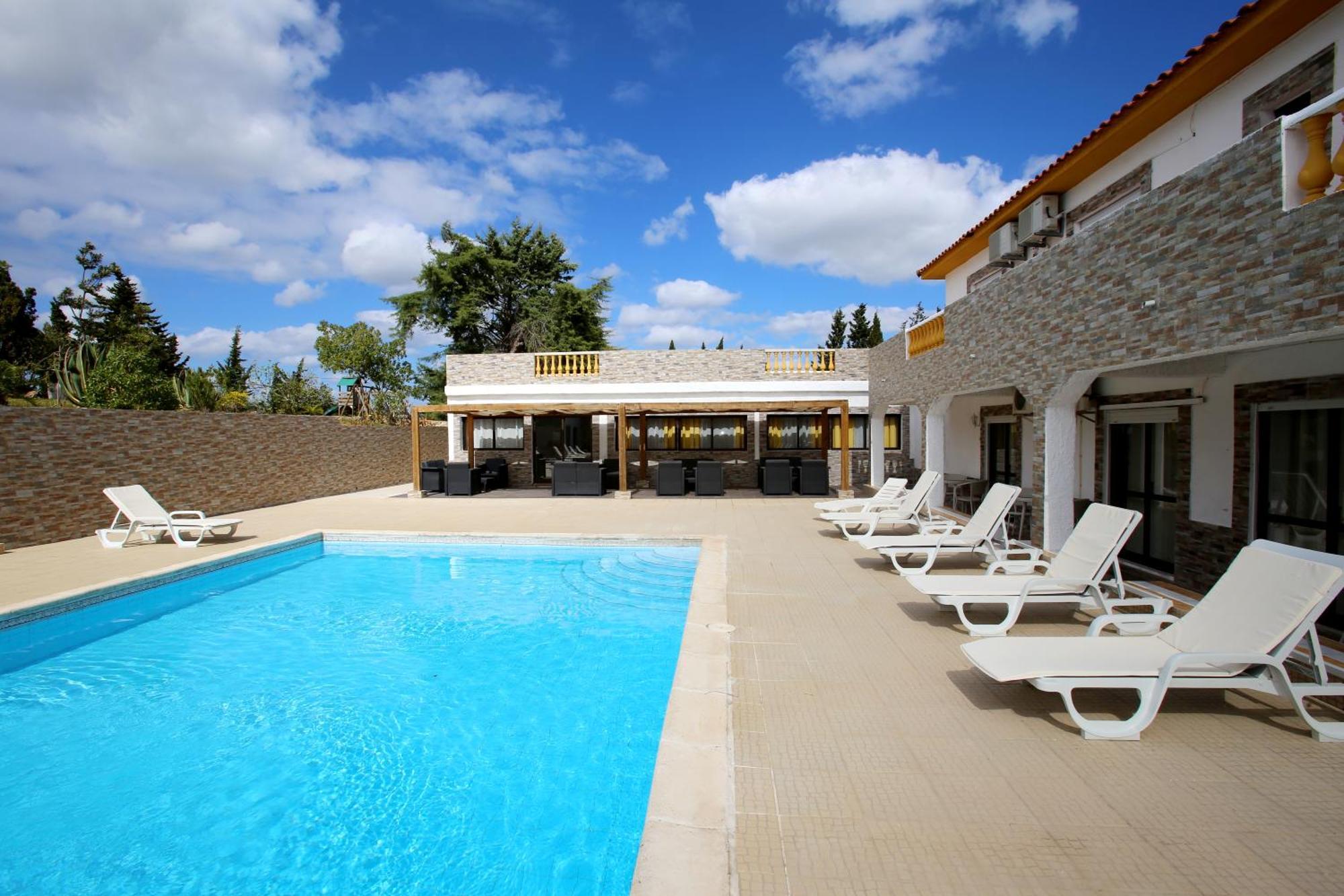 Belo Horizonte Guest house 3*