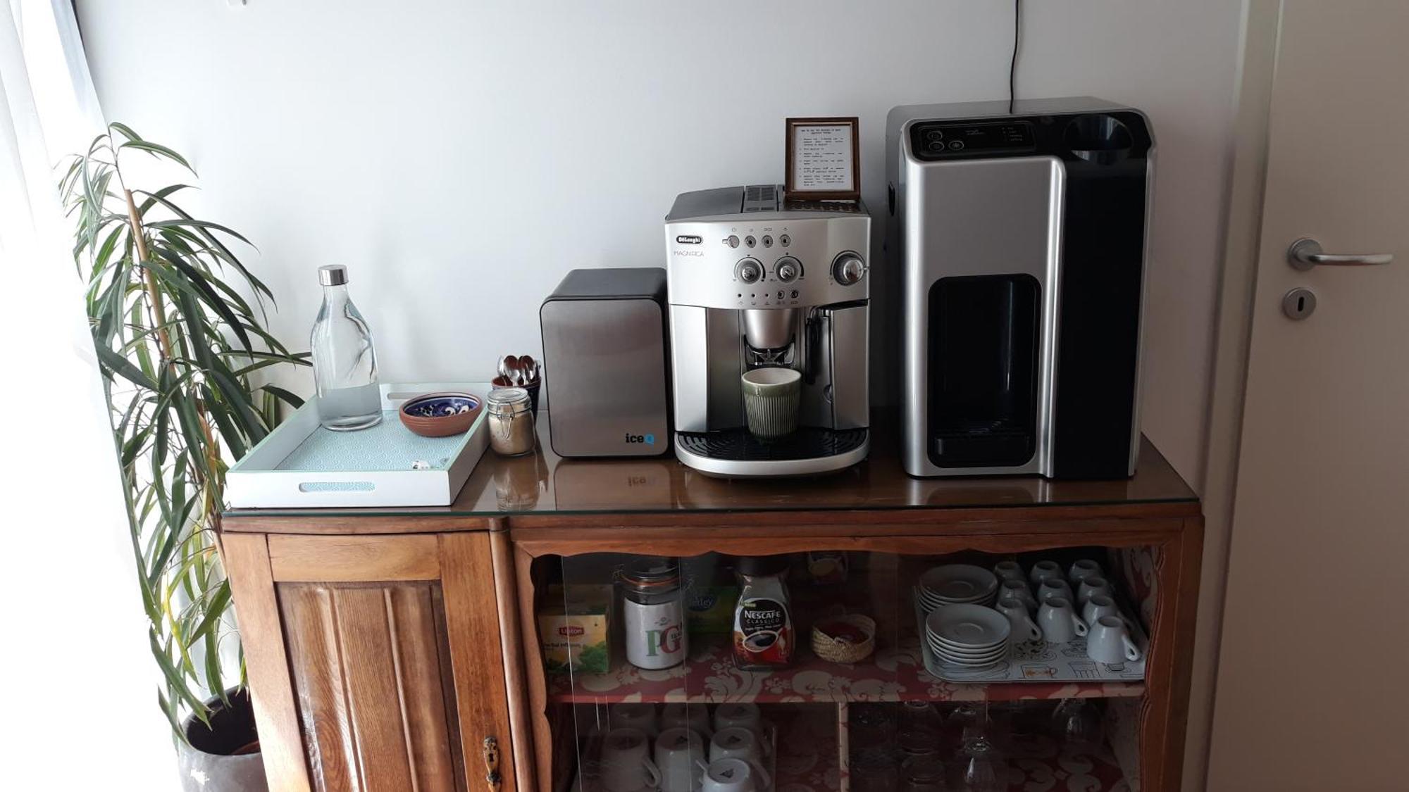 Calcada Guest house 3*