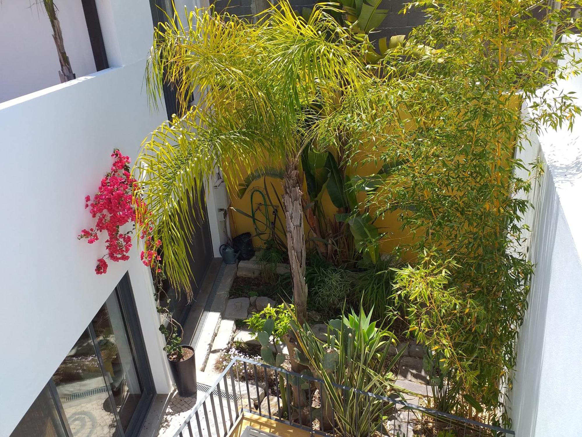 Calcada Guest house