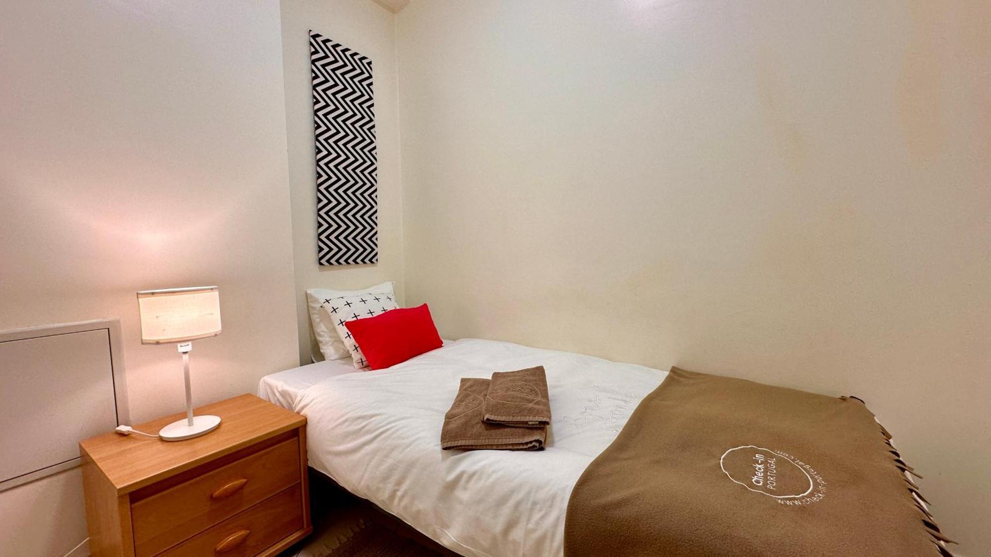 Bicos J Cip Apartamento *