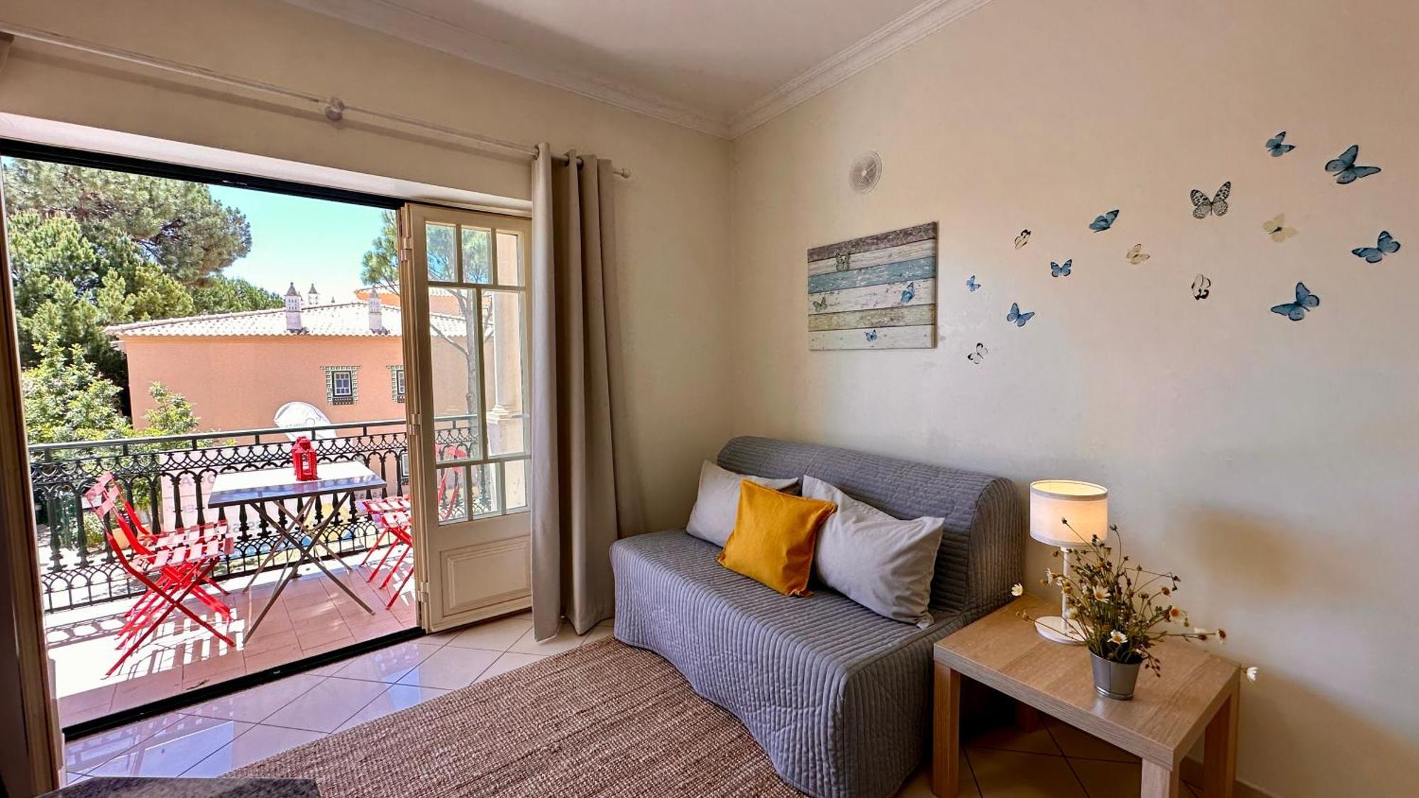 Apartamento Bicos J Cip *