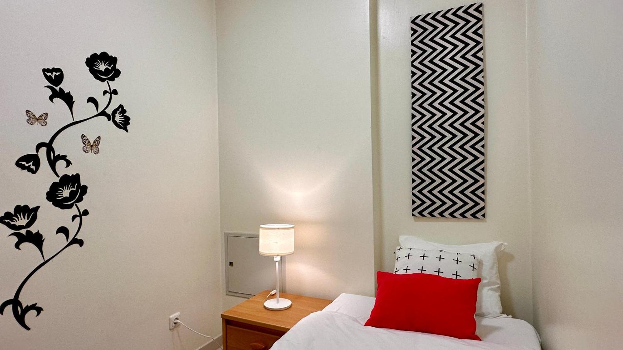Bicos J By Check-in Portugal