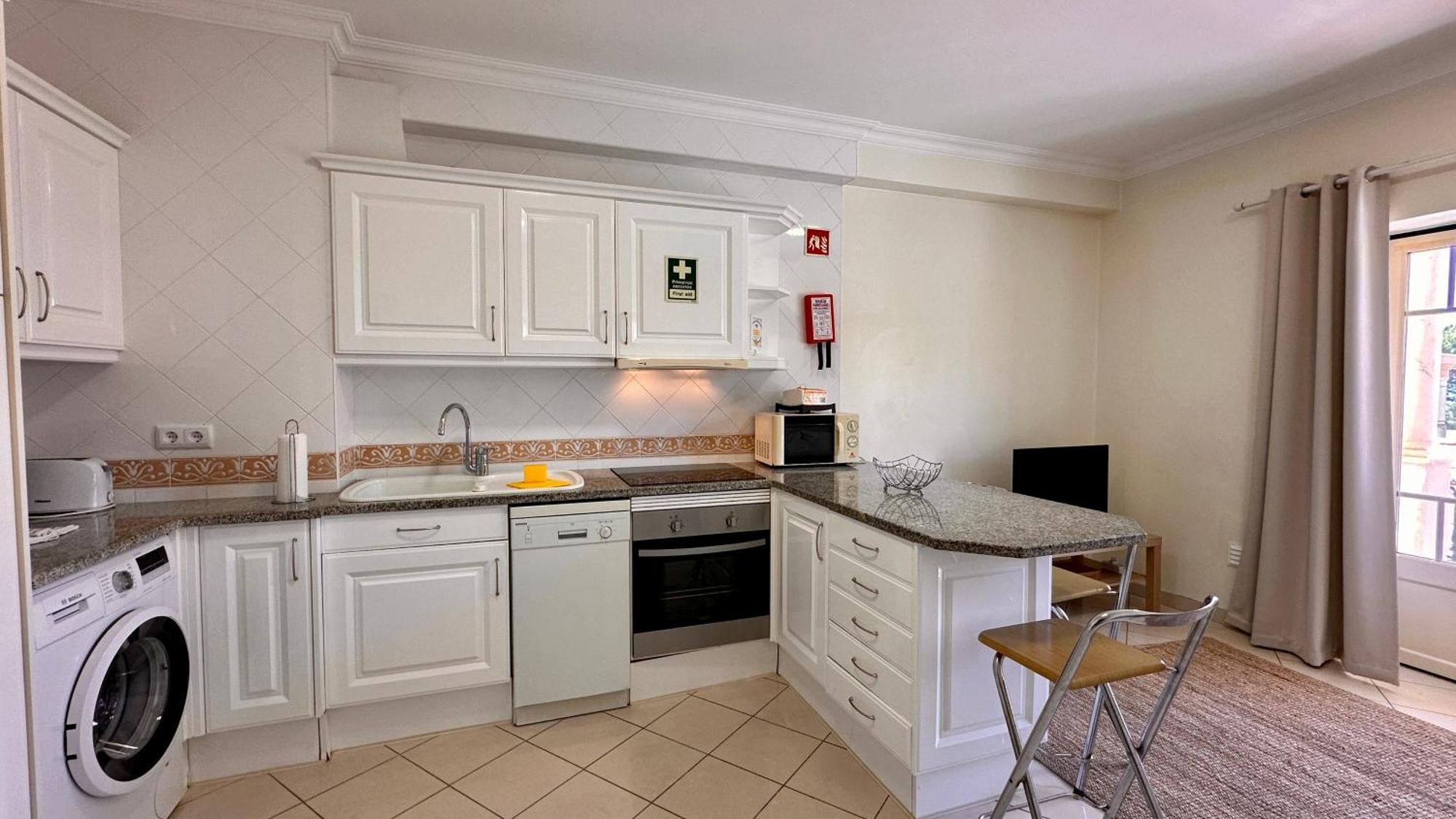 Bicos J Cip Apartamento *