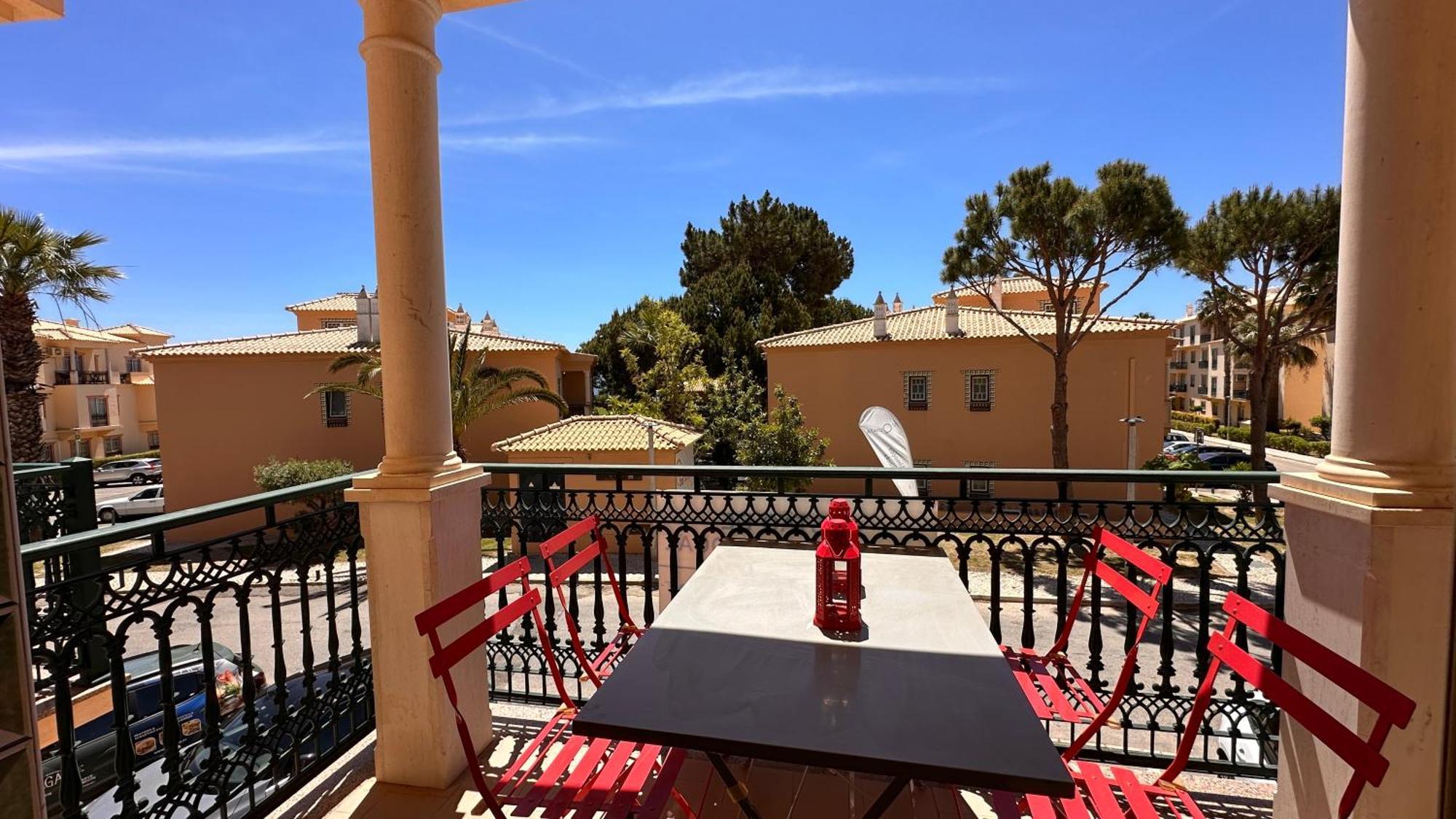 Apartamento Bicos J Cip *