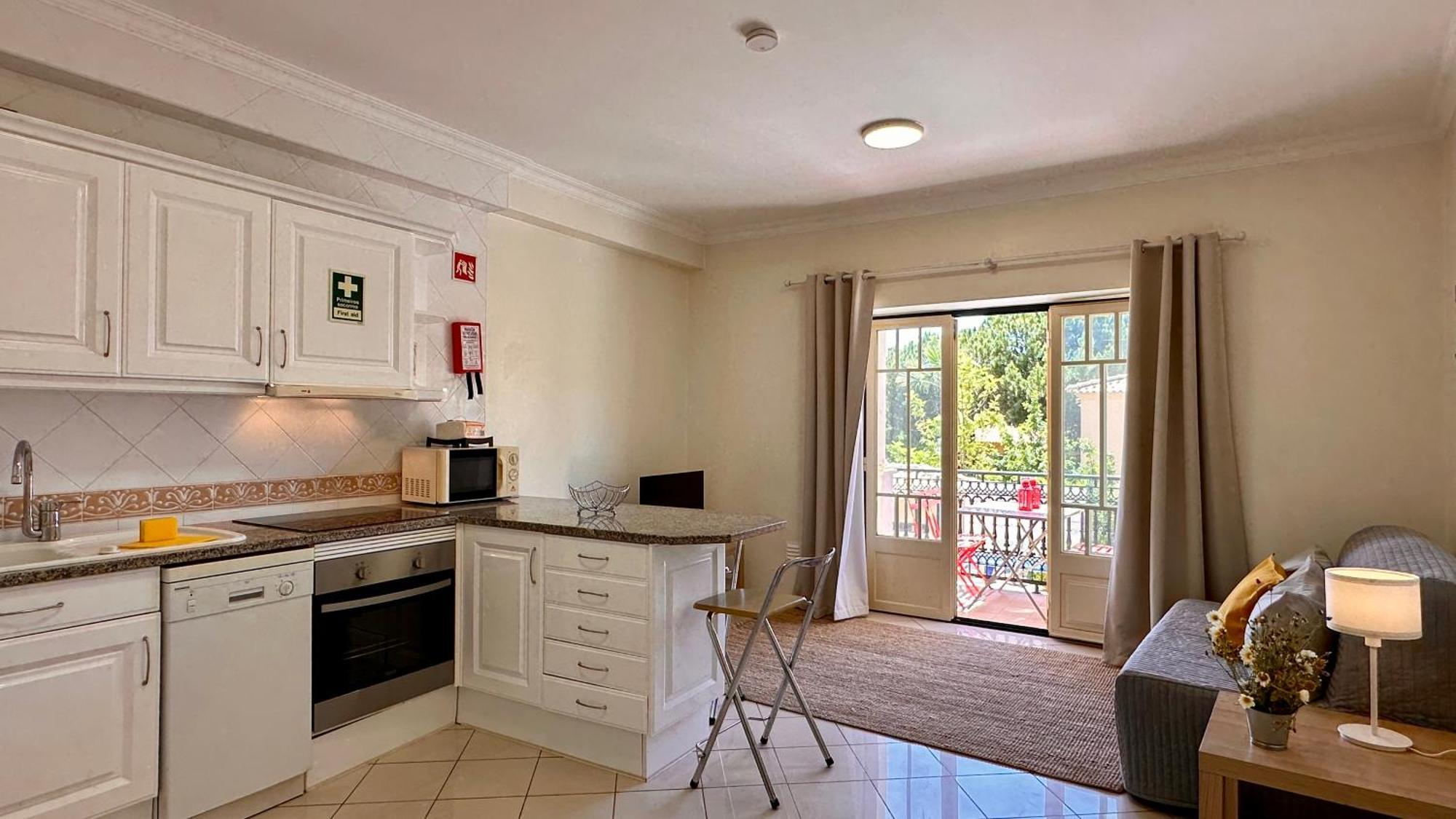 Apartamento Bicos J Cip *