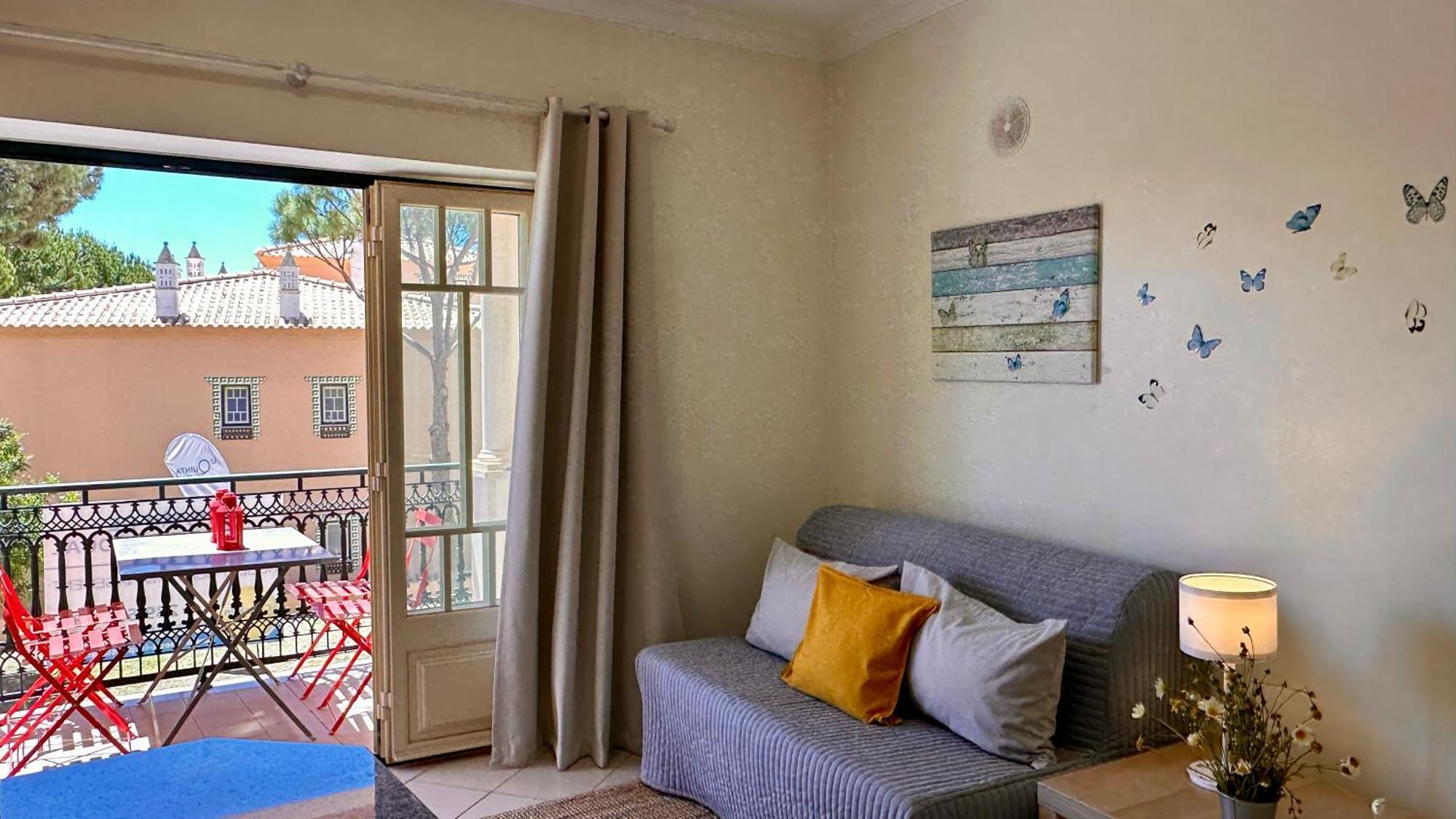 Bicos J Cip Apartamento Albufeira