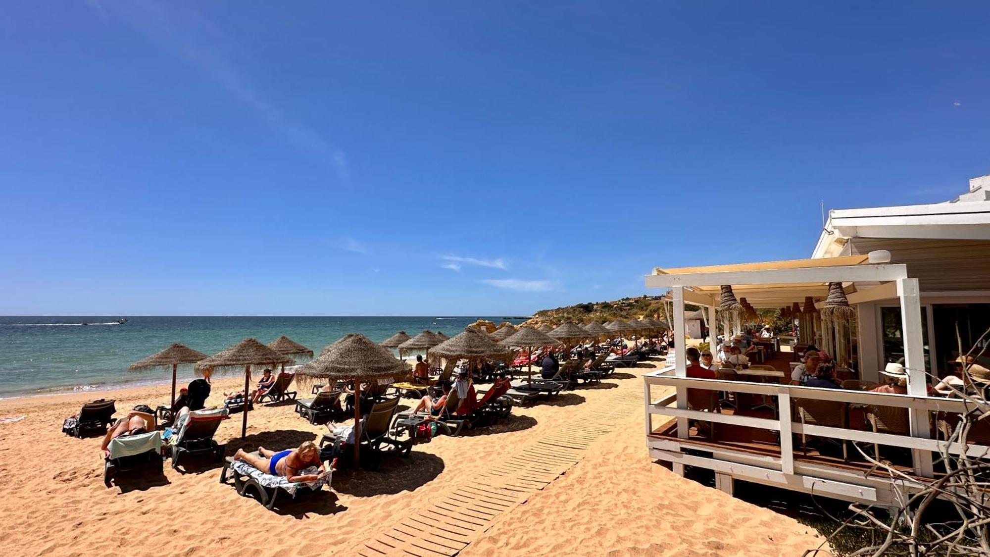 Apartamento Bicos J Cip Albufeira