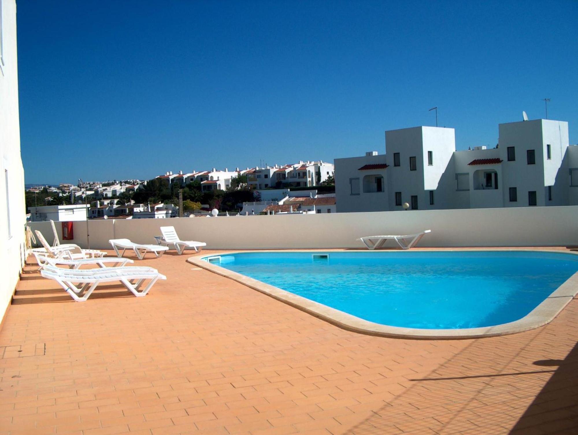 Vilas Do Mar Carvoeiro (Lagoa)