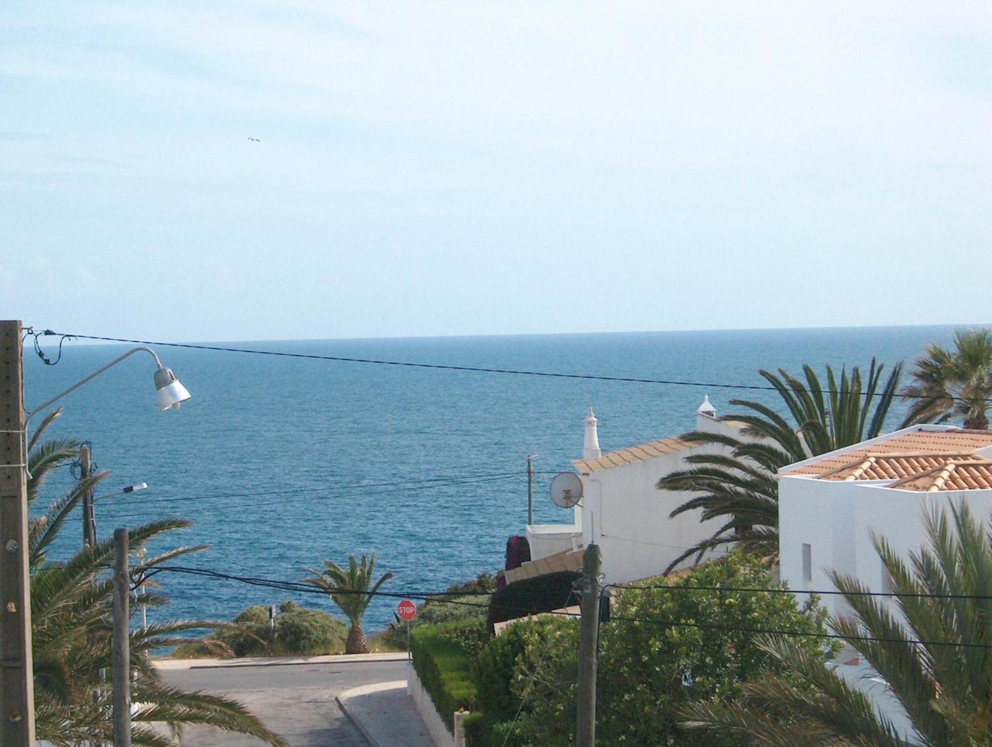 Apartment Vilas Do Mar