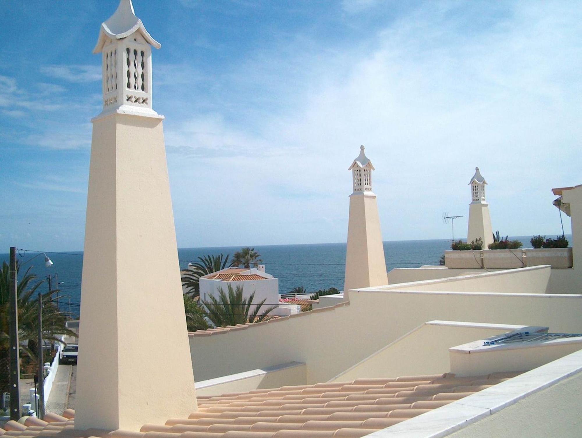 Apartment Vilas Do Mar *