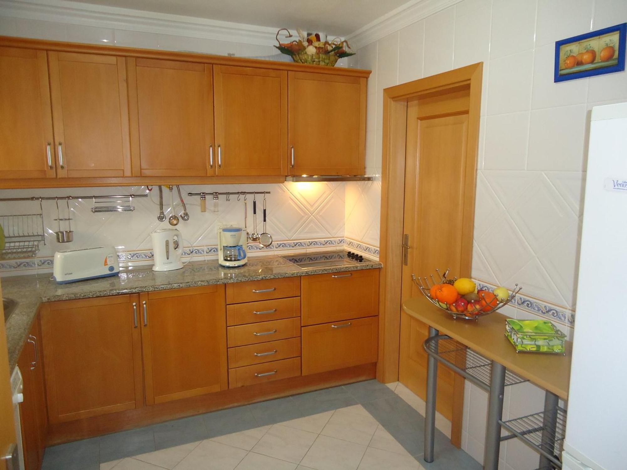 Vilas Do Mar Apartment *