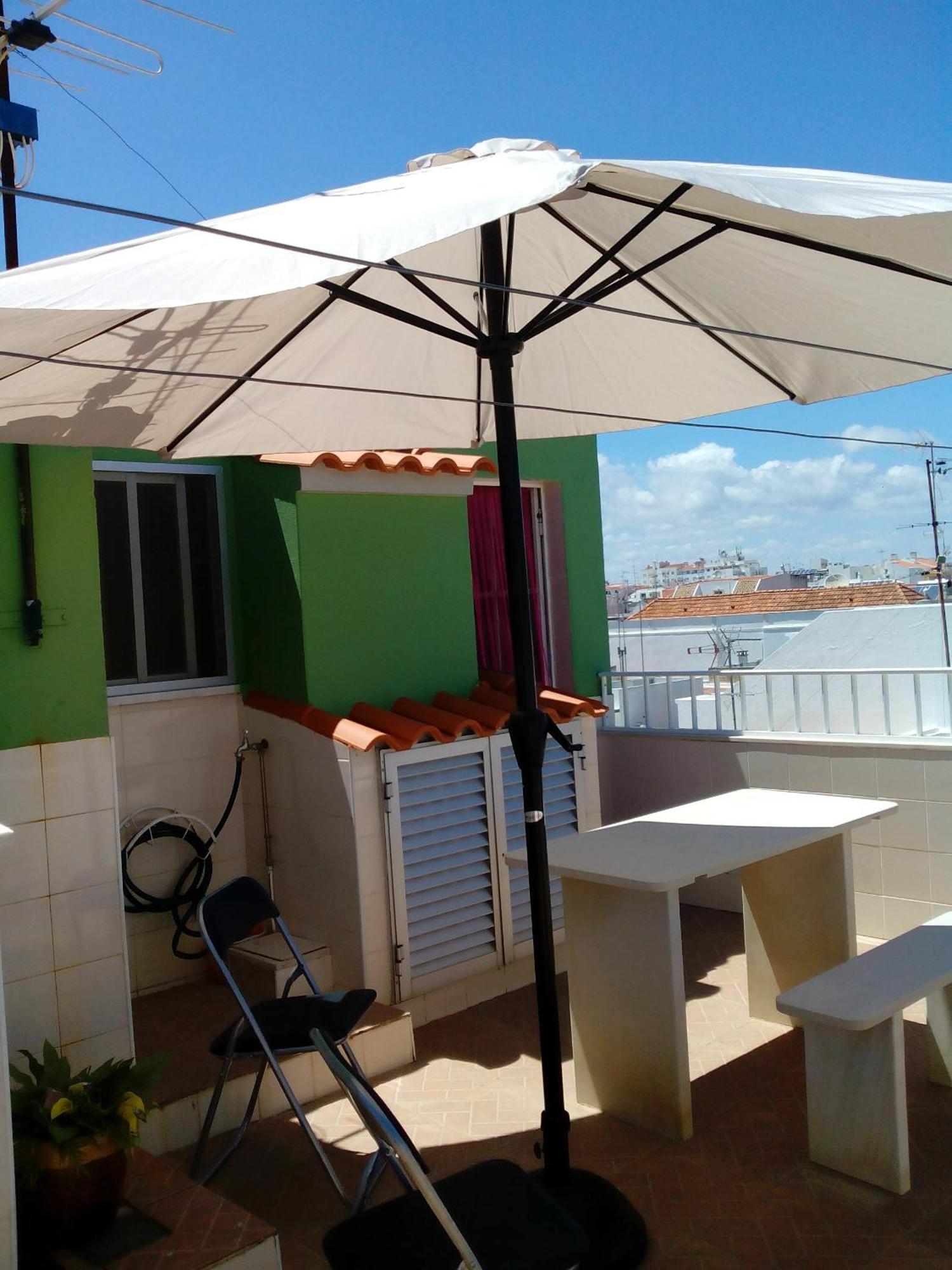 Residencia Matos Pereira Vila Real de Santo António