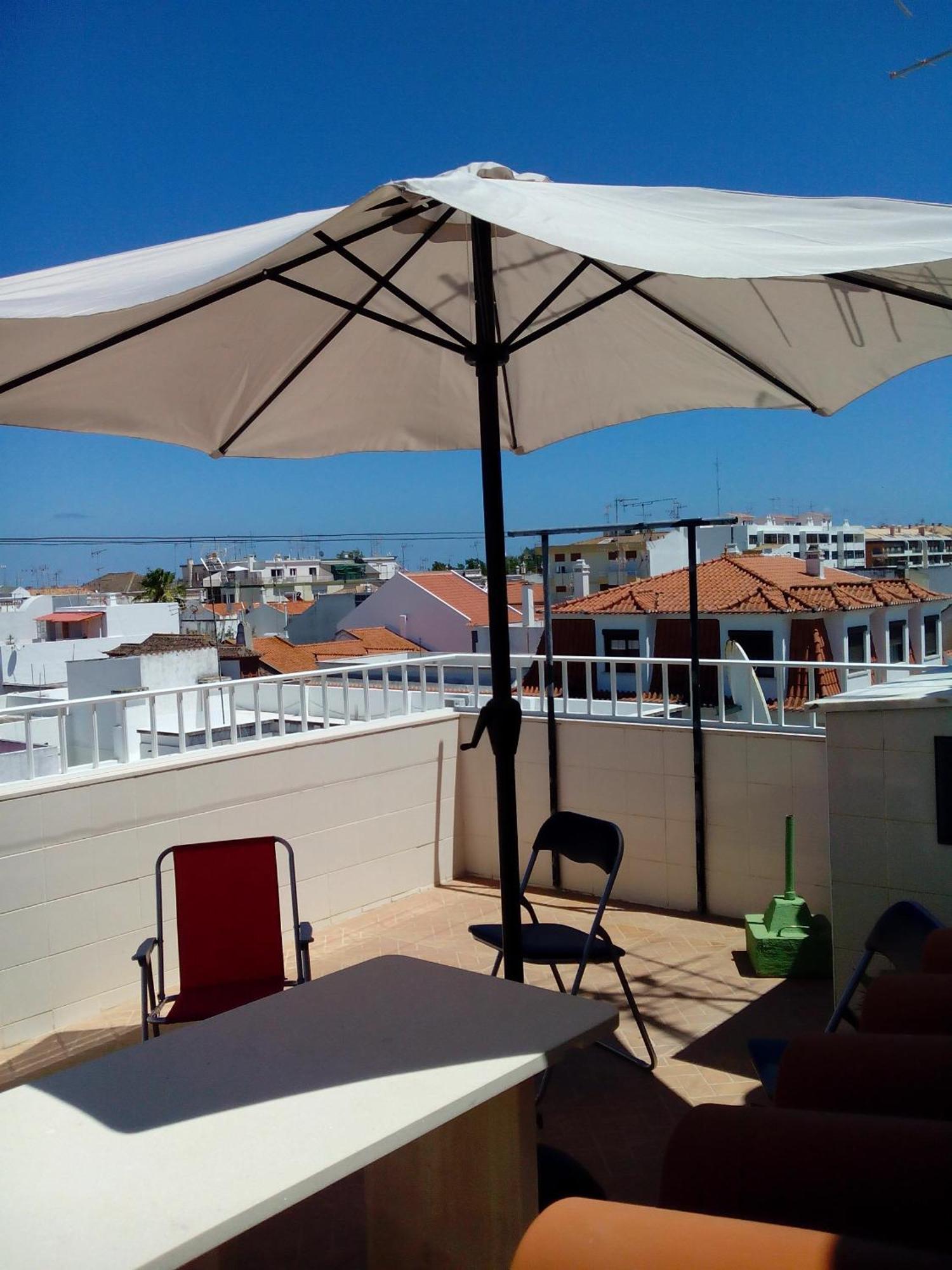 Residencia Matos Pereira * Vila Real de Santo António