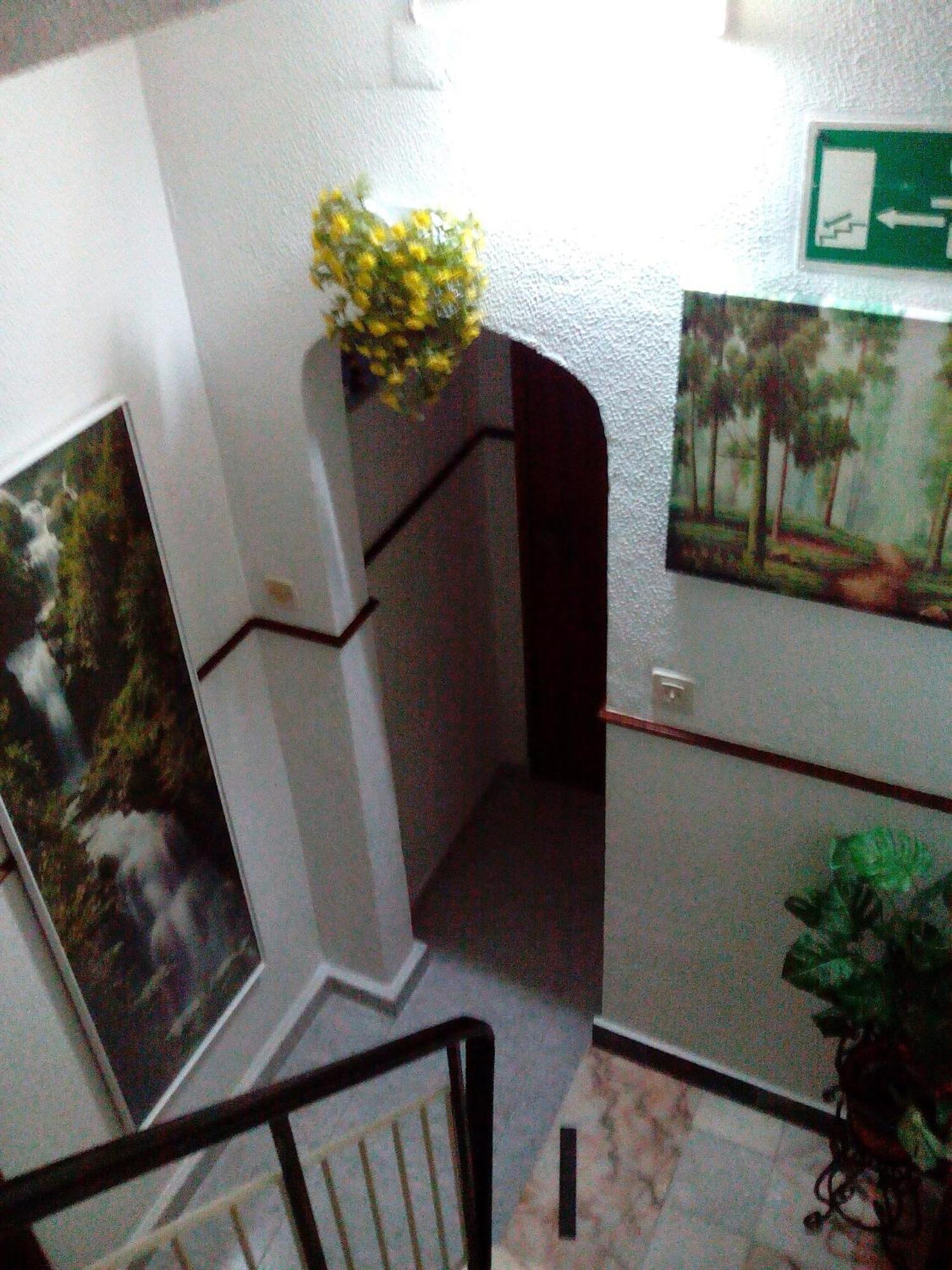Residencia Matos Pereira Casa de hóspedes *