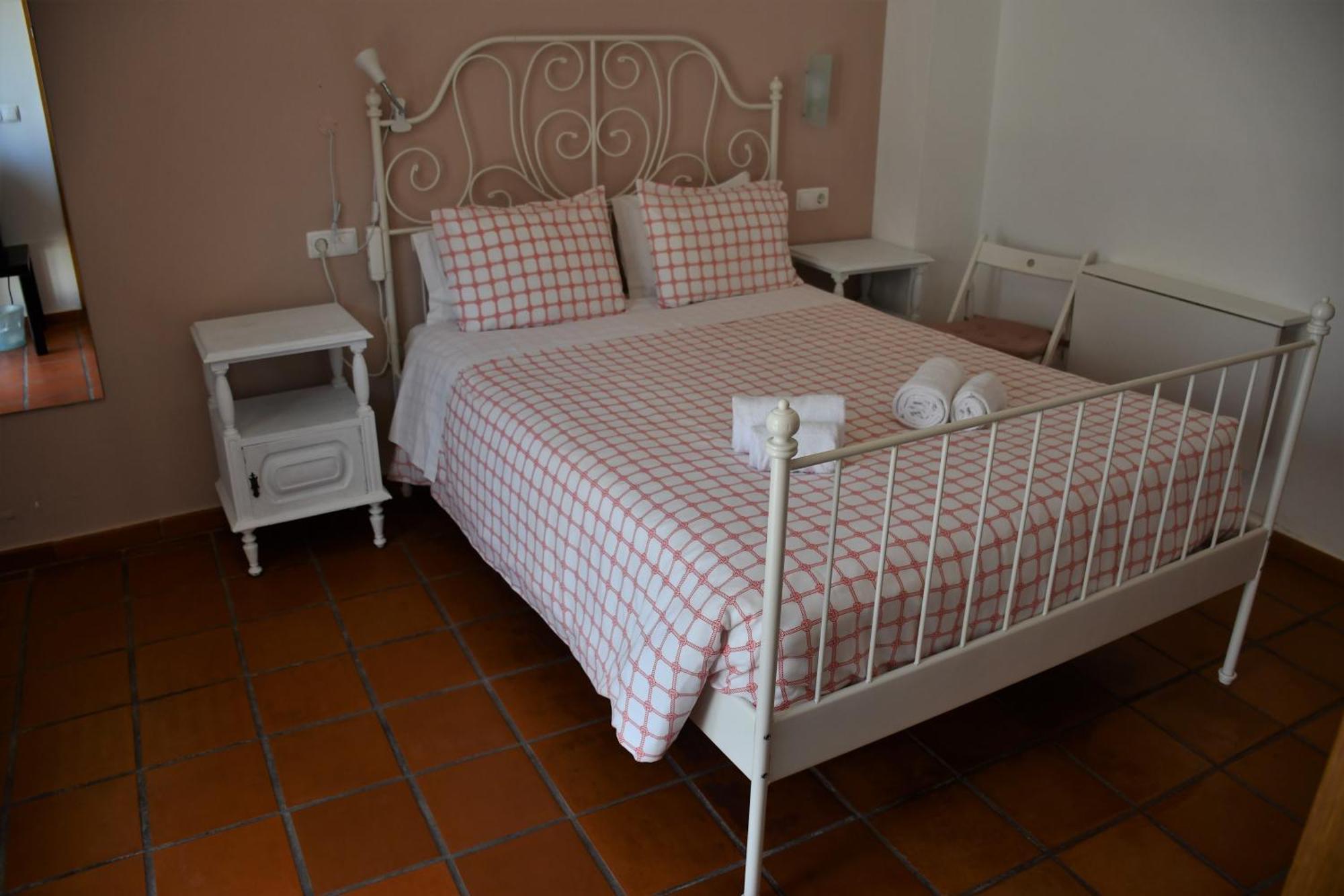 Alojamentos Vitinho - Nova Milfontes Guest house