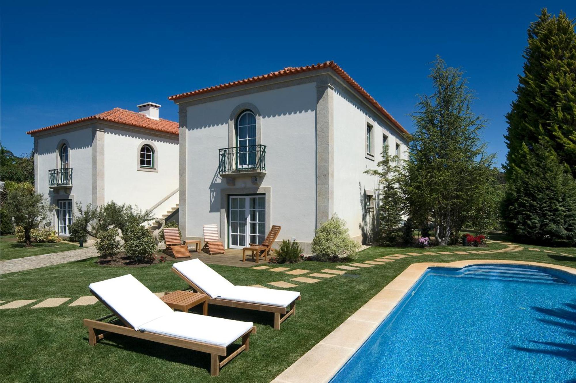 Hotel Rinoterra Minho Caminha