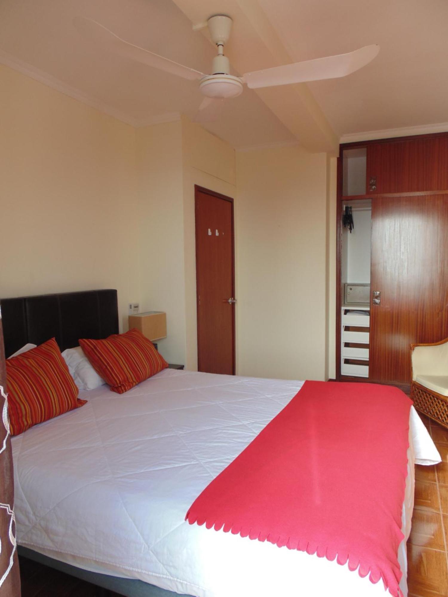 Apartamento Apartamentos Casa Branca by Wanderlust Madeira *