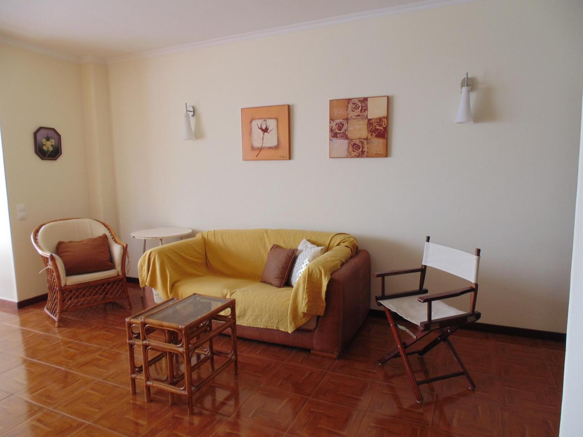 Apartamentos Casa Branca by Wanderlust Madeira Apartamento